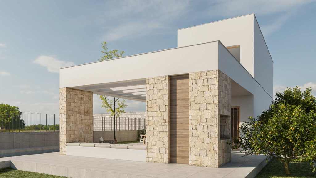 South House - Imagen 6
