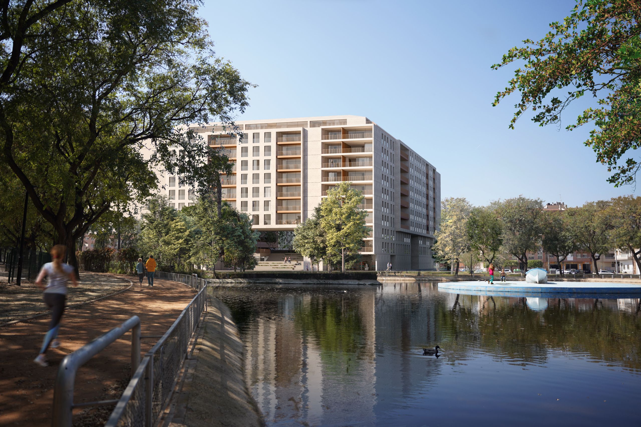 Edificio Nexo - Imagen 6