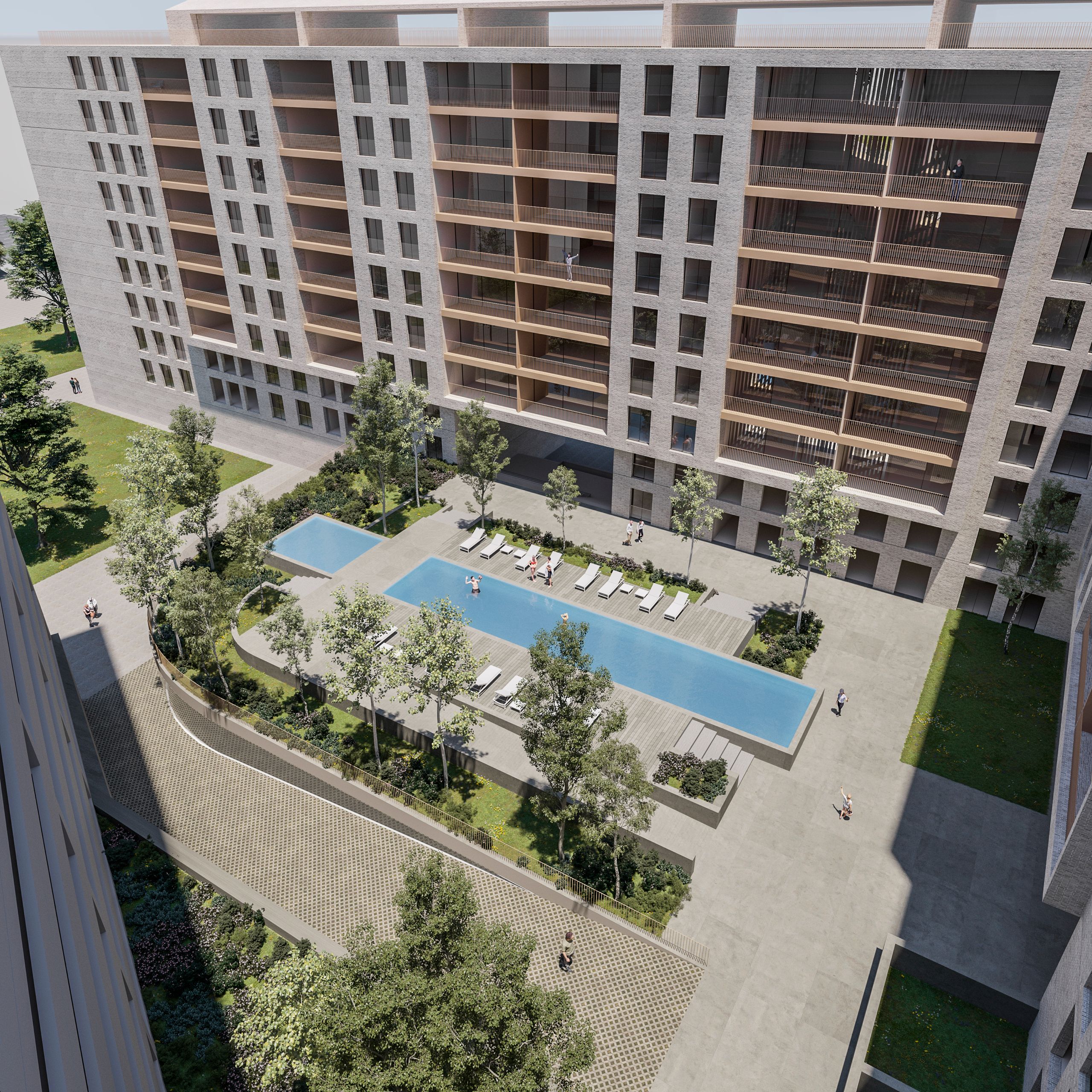 Edificio Nexo - Imagen 8
