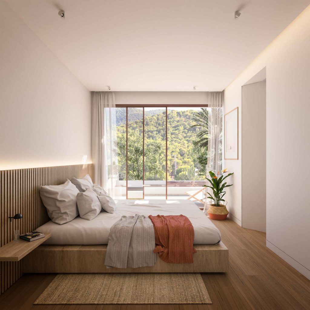 Casa en el Valle - Imagen 8