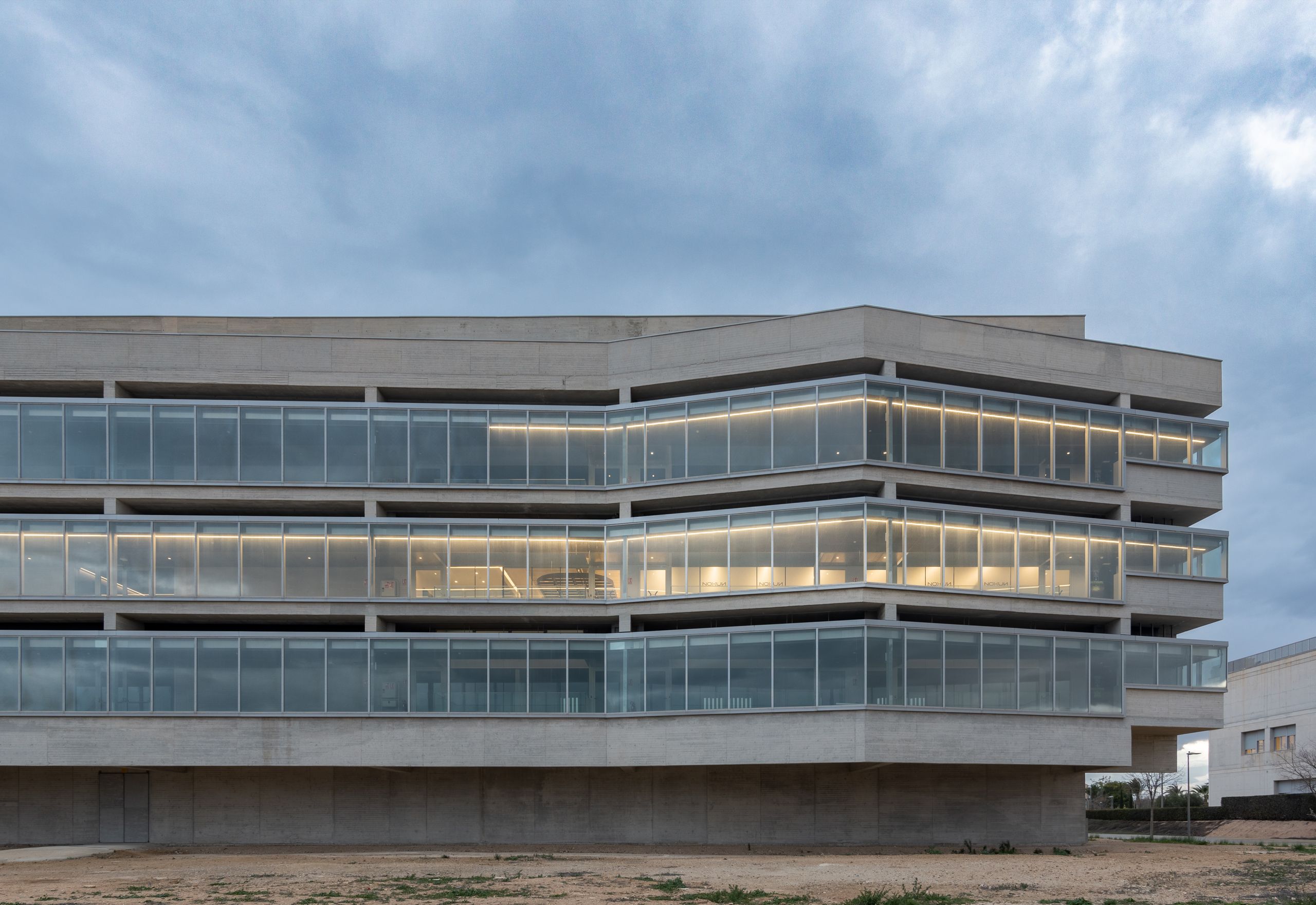 Noxun Laboratories - Imagen 23