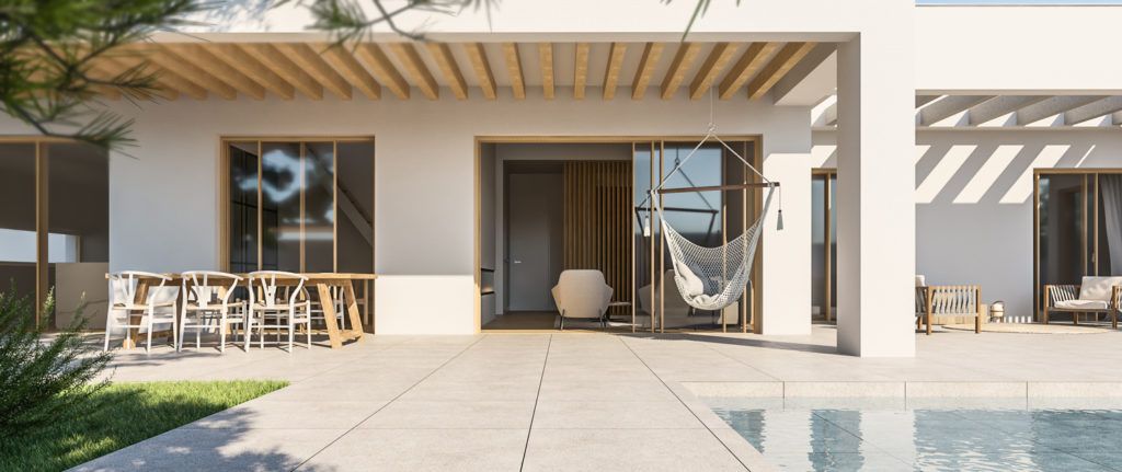 Port House - Imagen 3