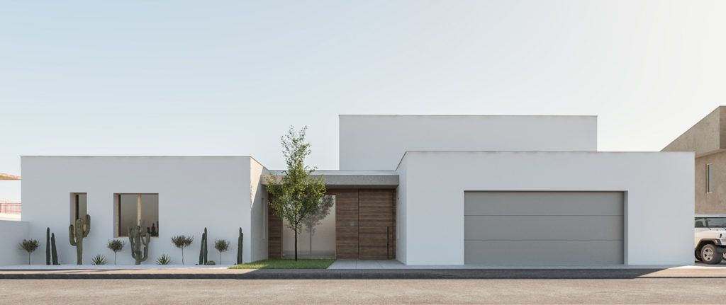 Port House - Imagen 2