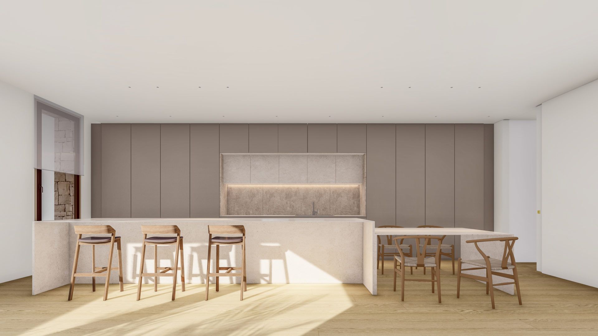 Earth House - Imagen 3