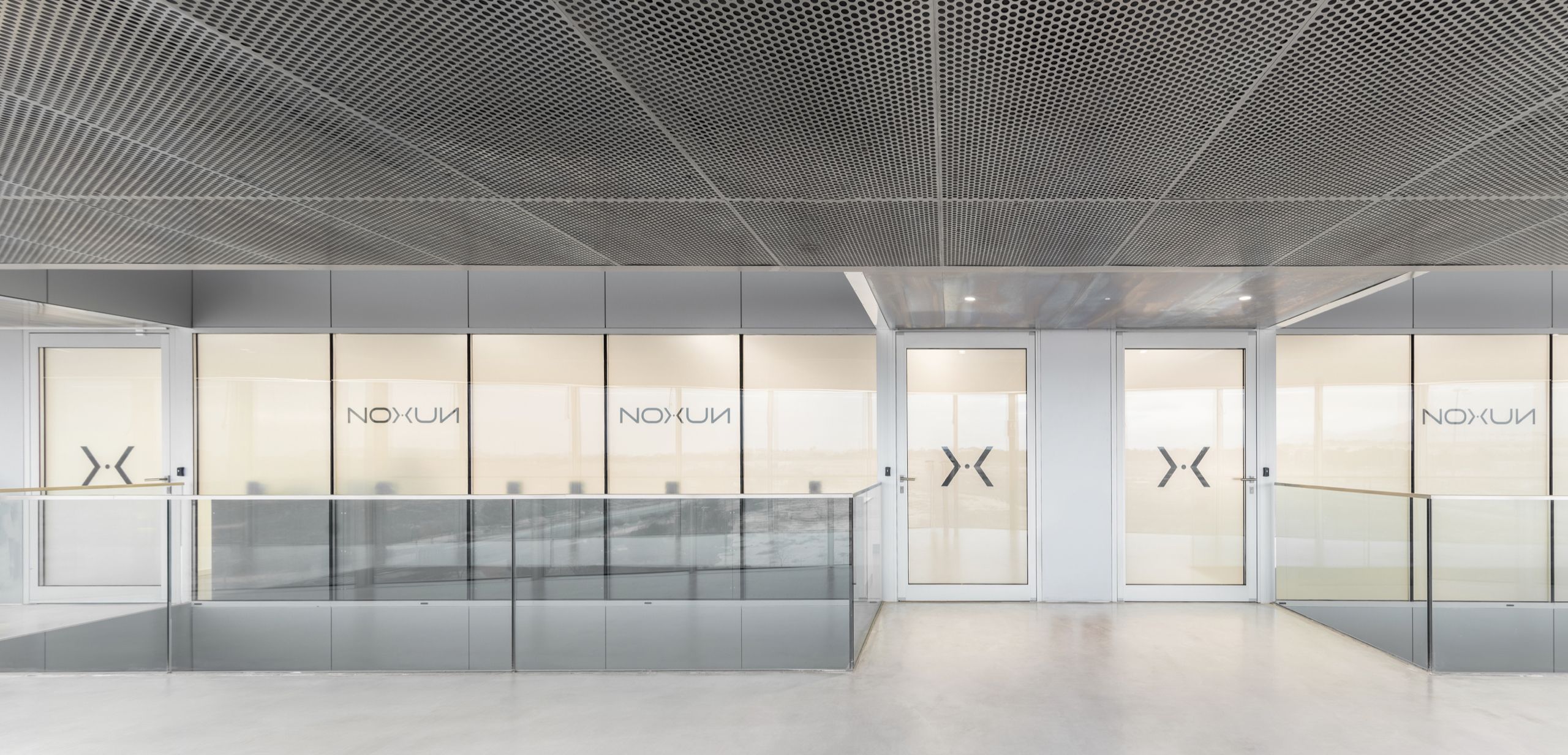 Noxun Laboratories - Imagen 20