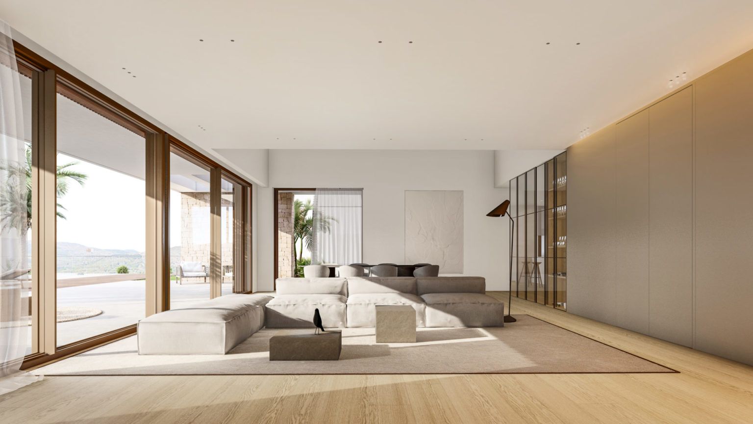 Earth House - Imagen 9