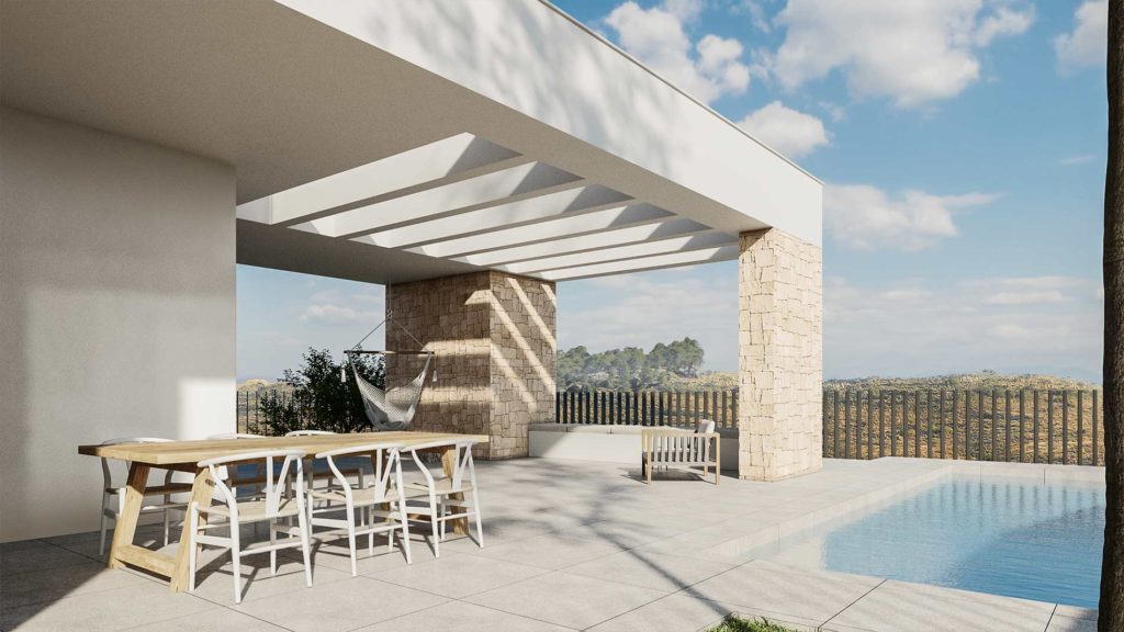 South House - Imagen 3