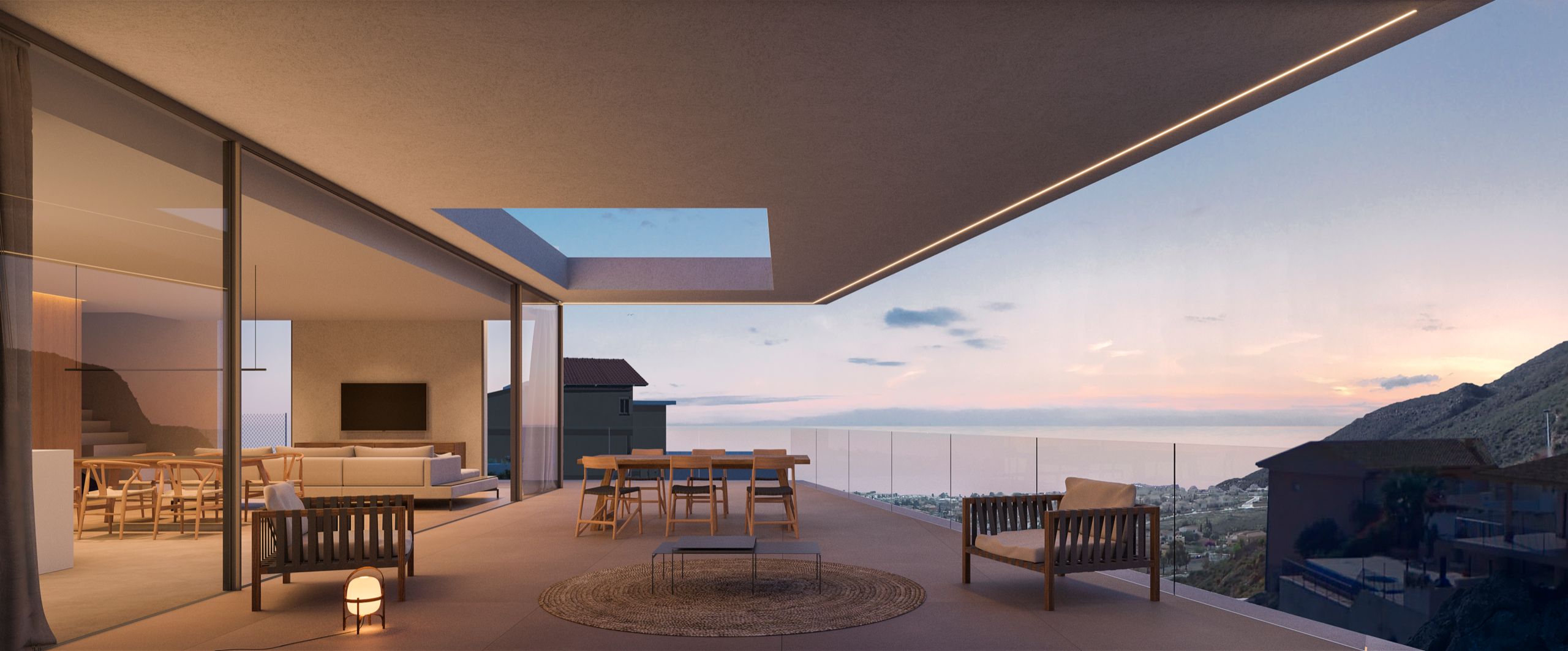 HOUSE IN THE AIR - Imagen 7