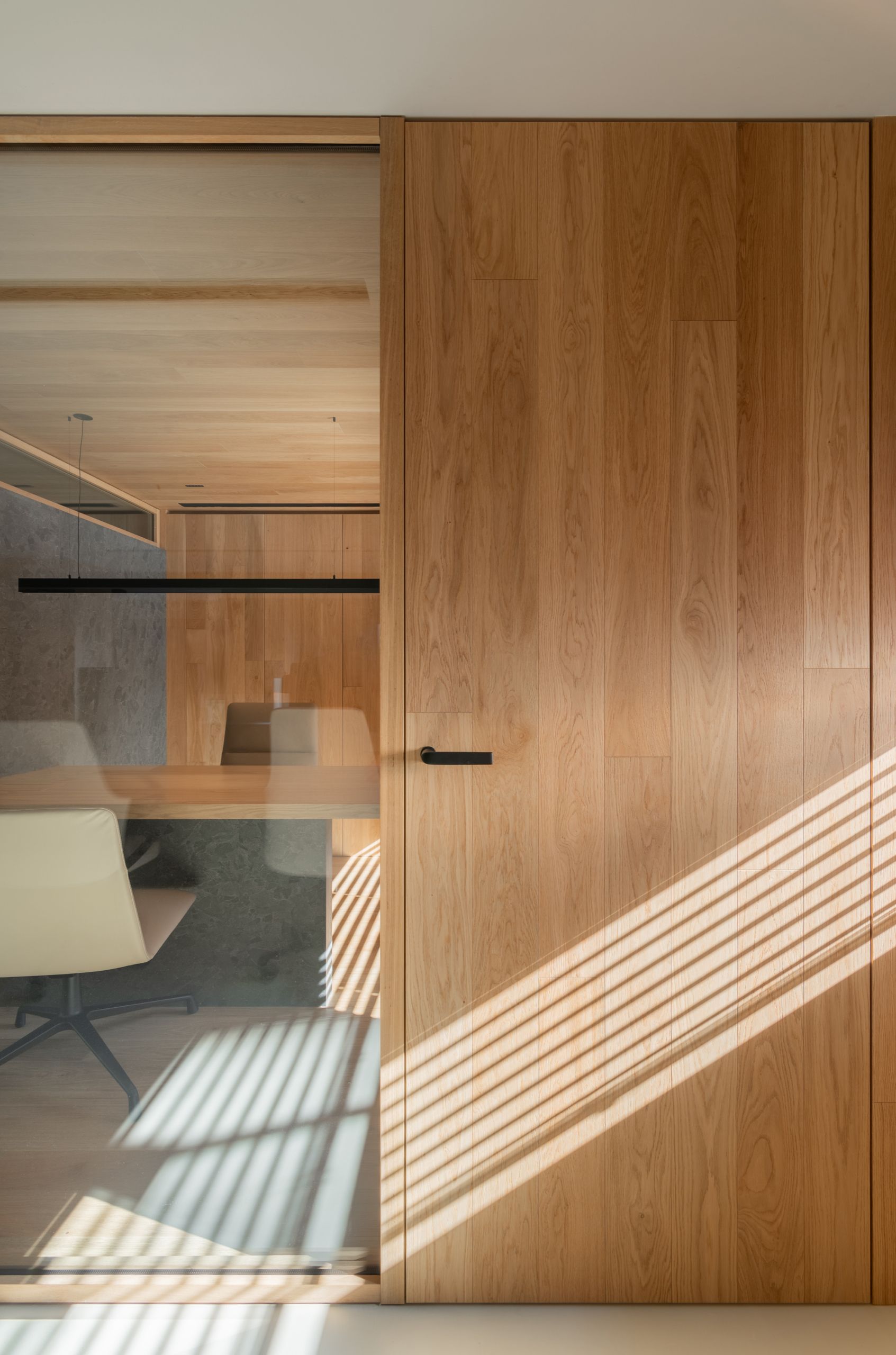 Murcia Offices