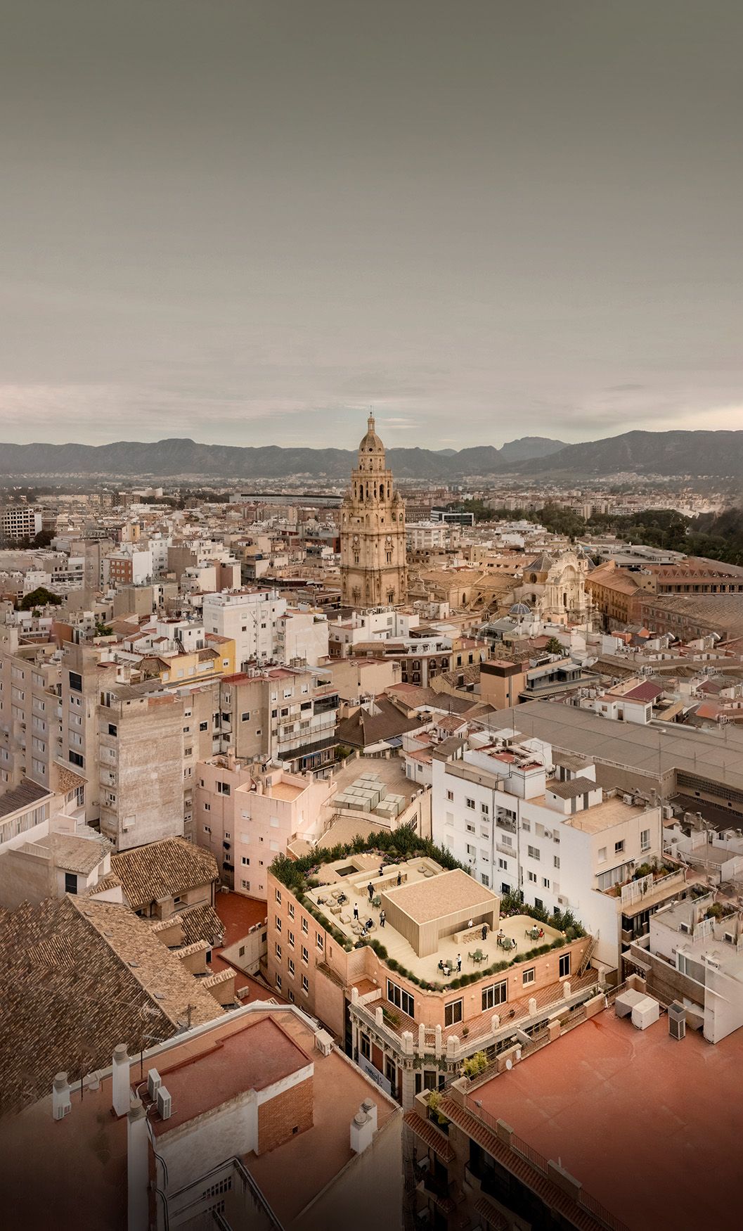 Cámara de Comercio - Imagen 2
