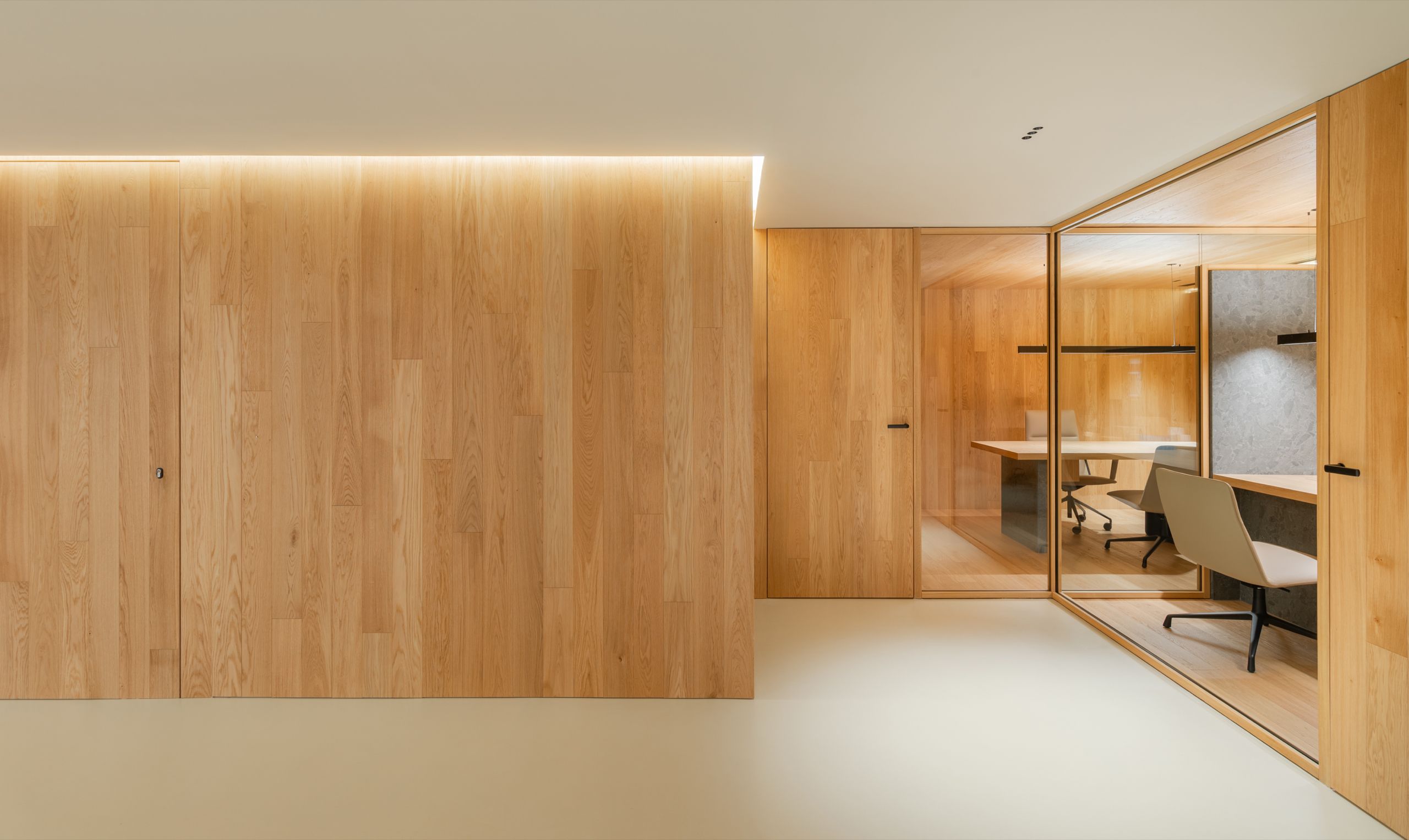 Murcia Offices - Imagen 7