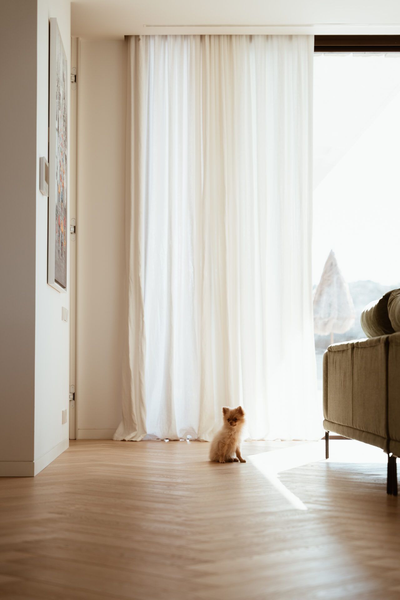 When everything fits - Imagen 2