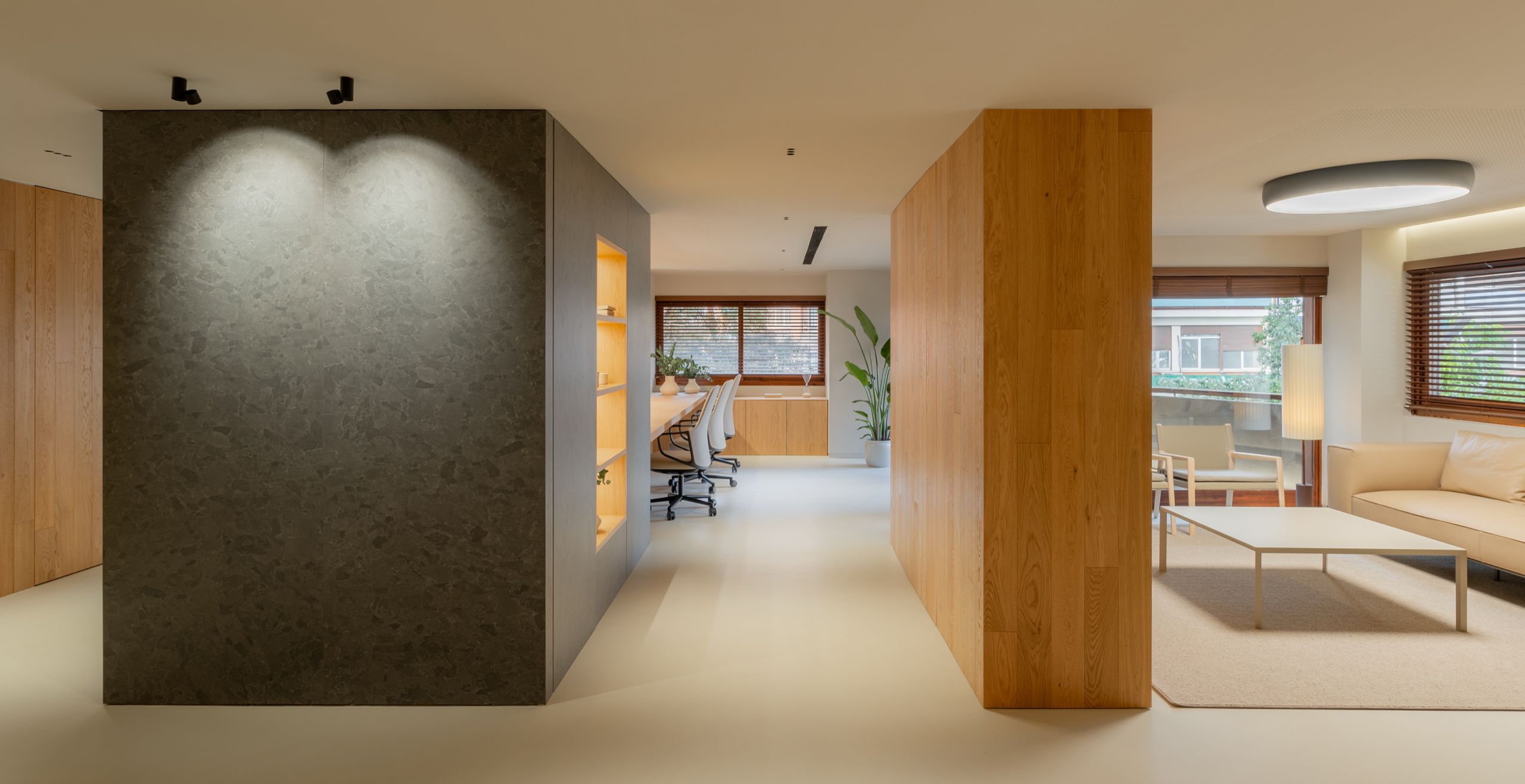 Murcia Offices - Imagen 4