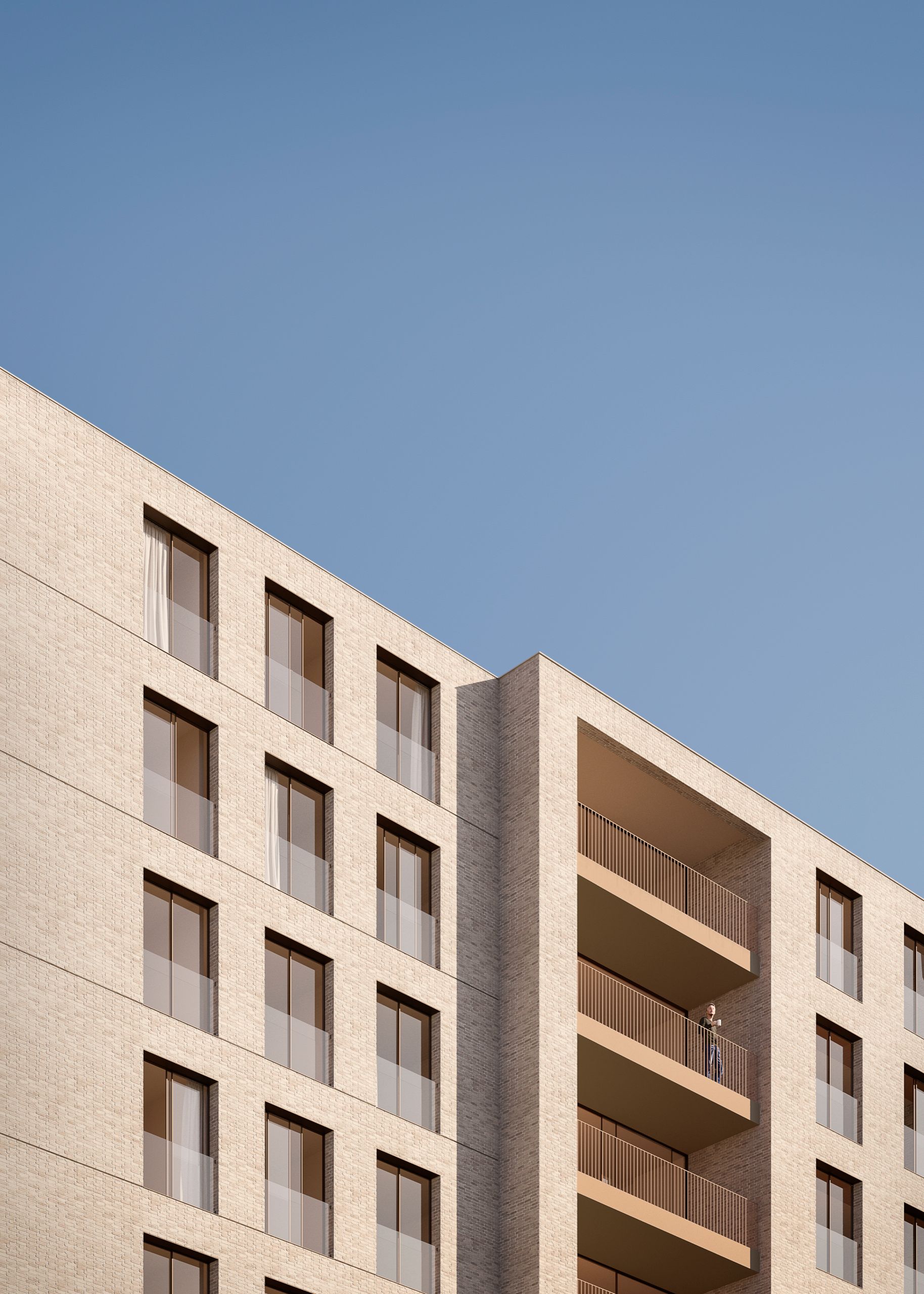 Edificio Nexo - Imagen 5
