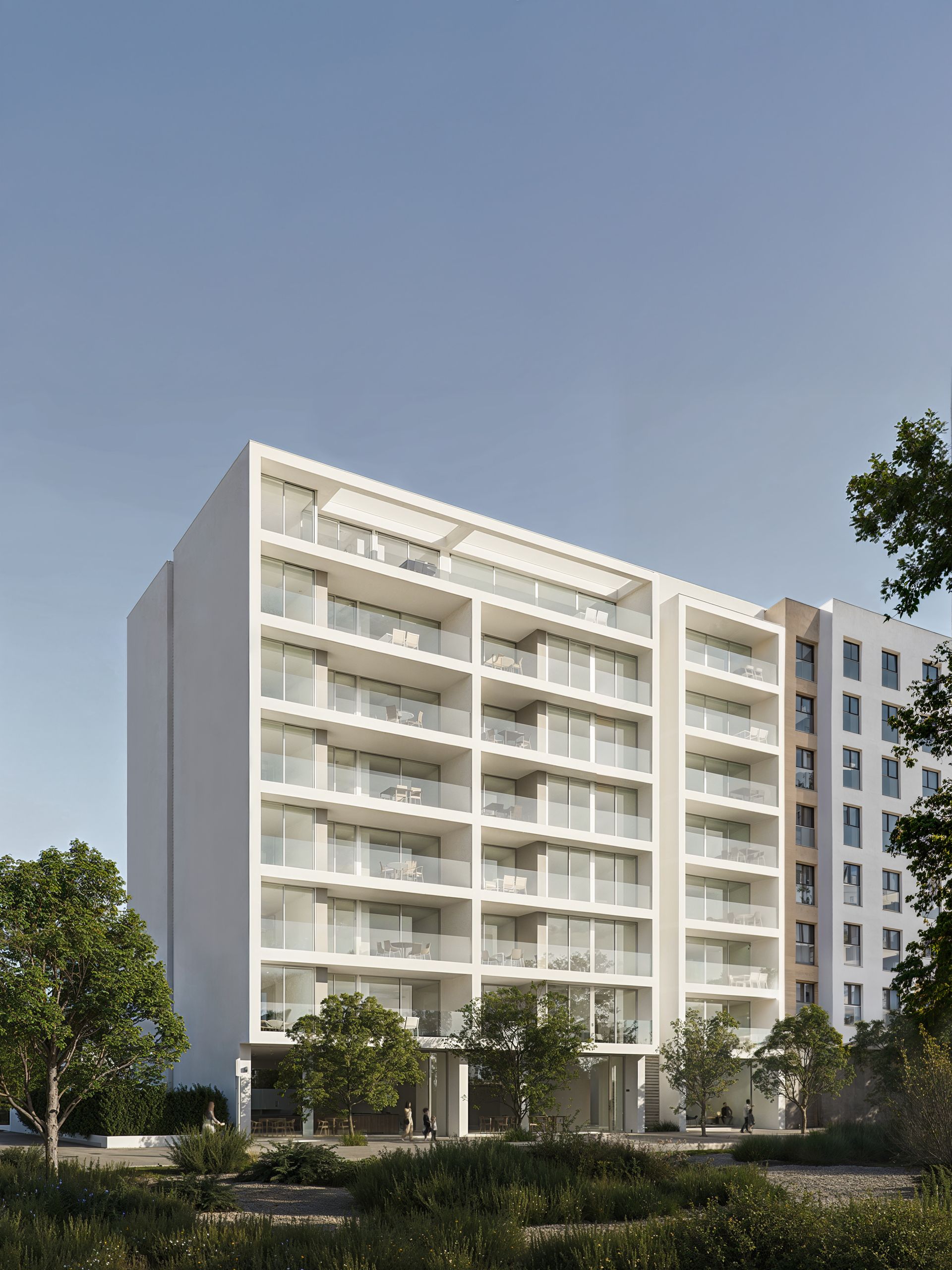 EDIFICIO EMBAJADOR - Imagen 15