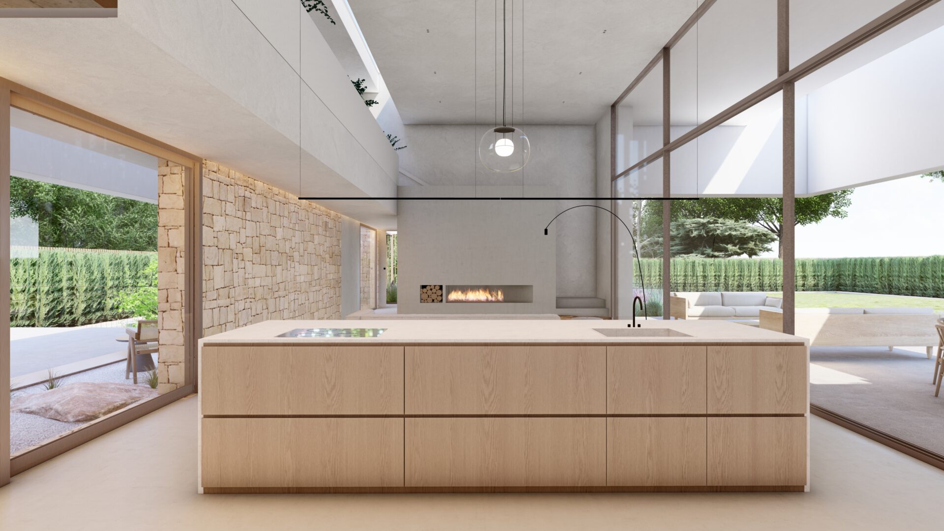 Casa Perfectamente Imperfecta - Imagen 5
