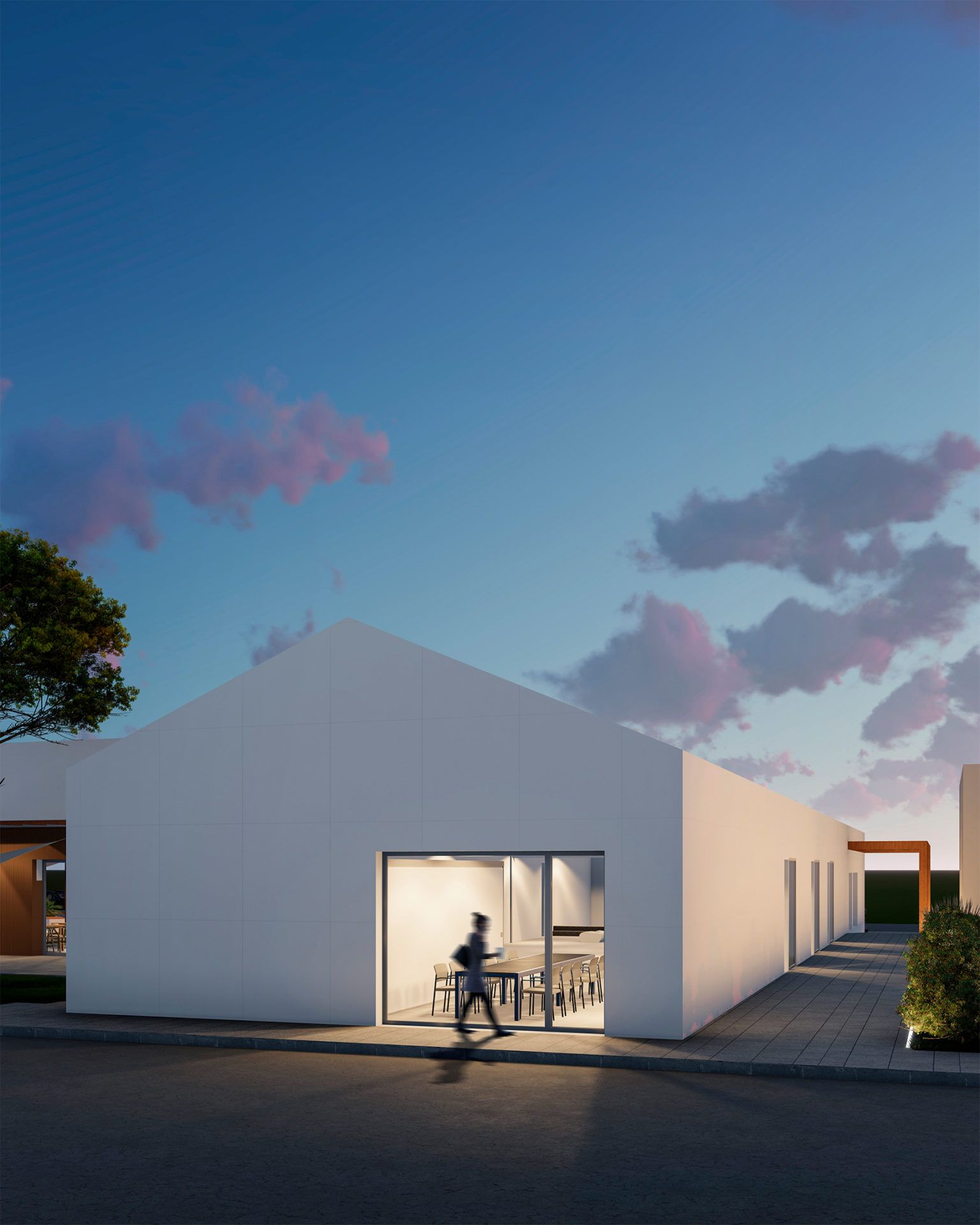 Culture House