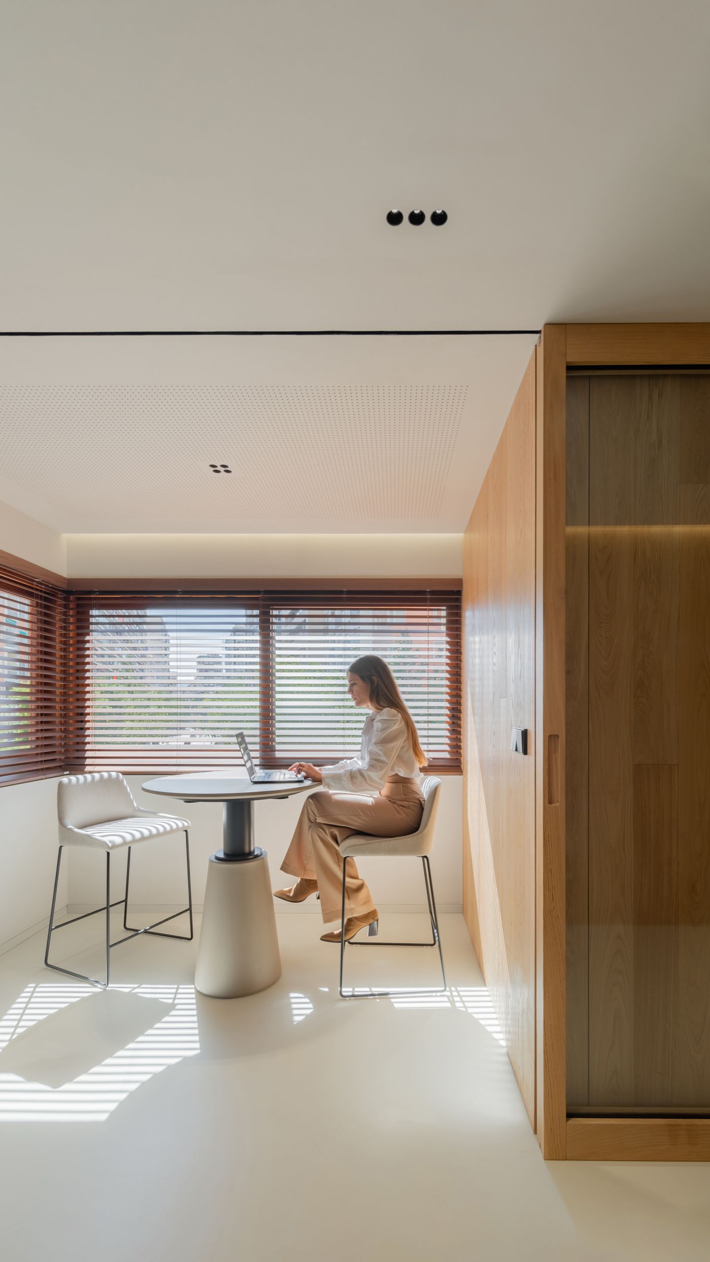 Murcia Offices - Imagen 15