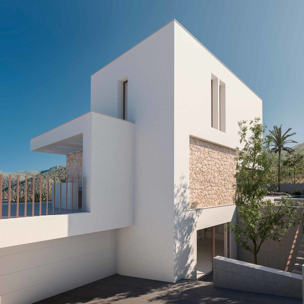 Casa en el Valle - Imagen 4
