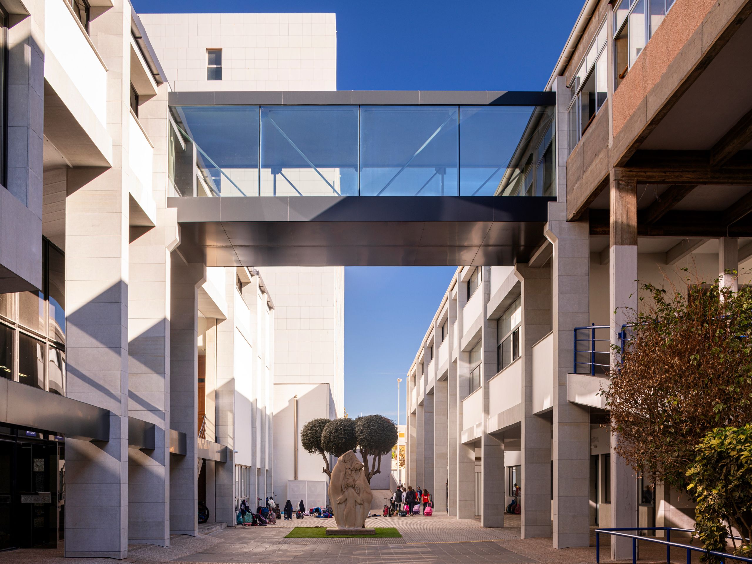 Maristas School - Imagen 2