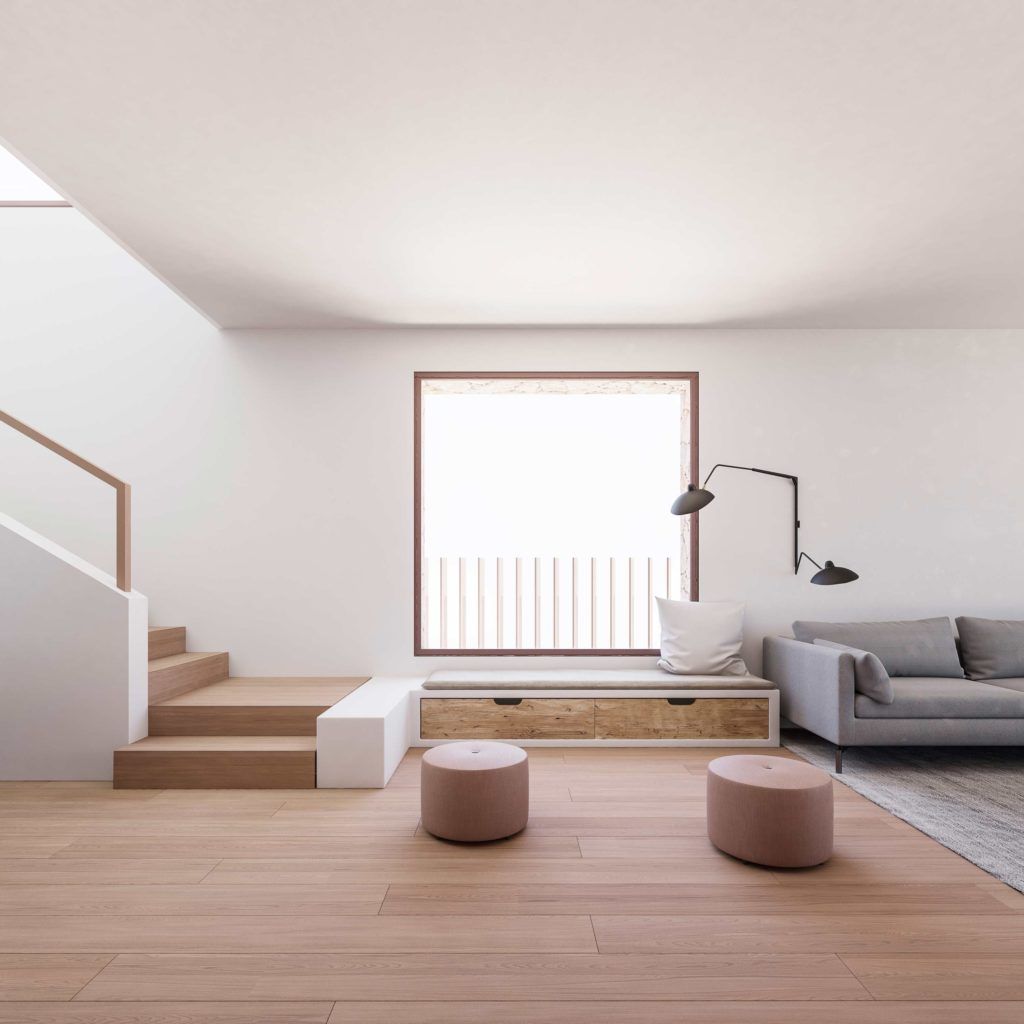 Casa en el Valle - Imagen 6