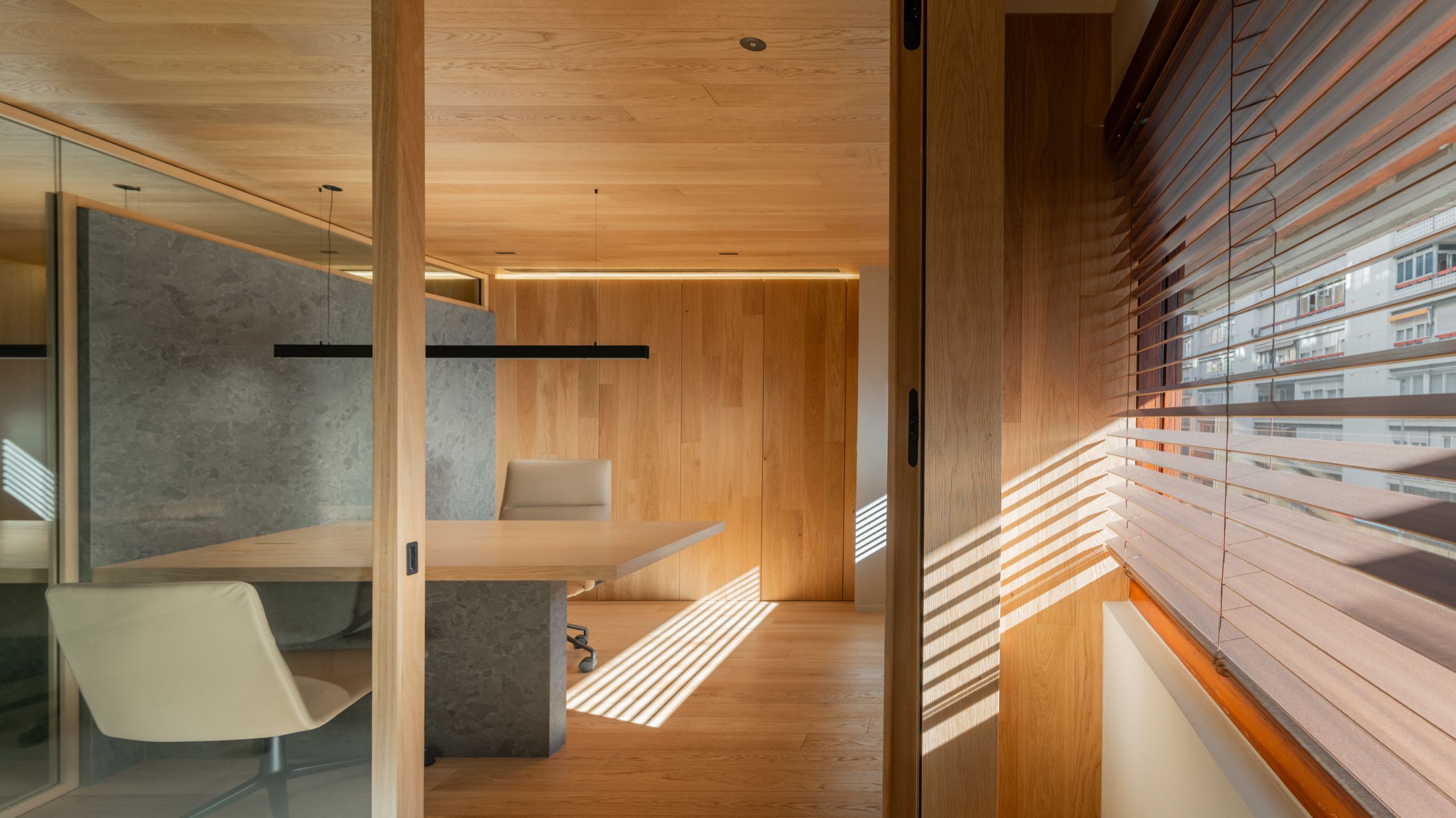 Murcia Offices - Imagen 2