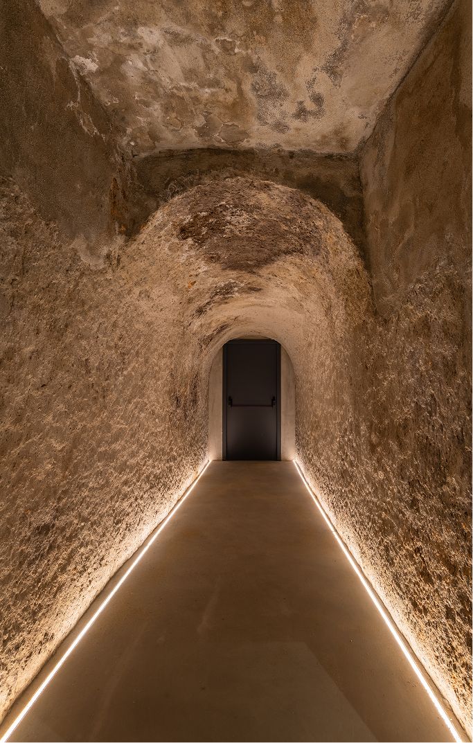 MUSEO VIRGEN DE LAS VIÑAS - Imagen 4