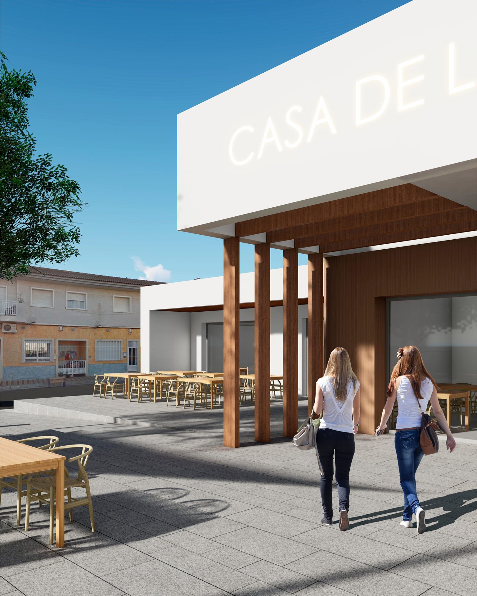 Culture House - Imagen 3