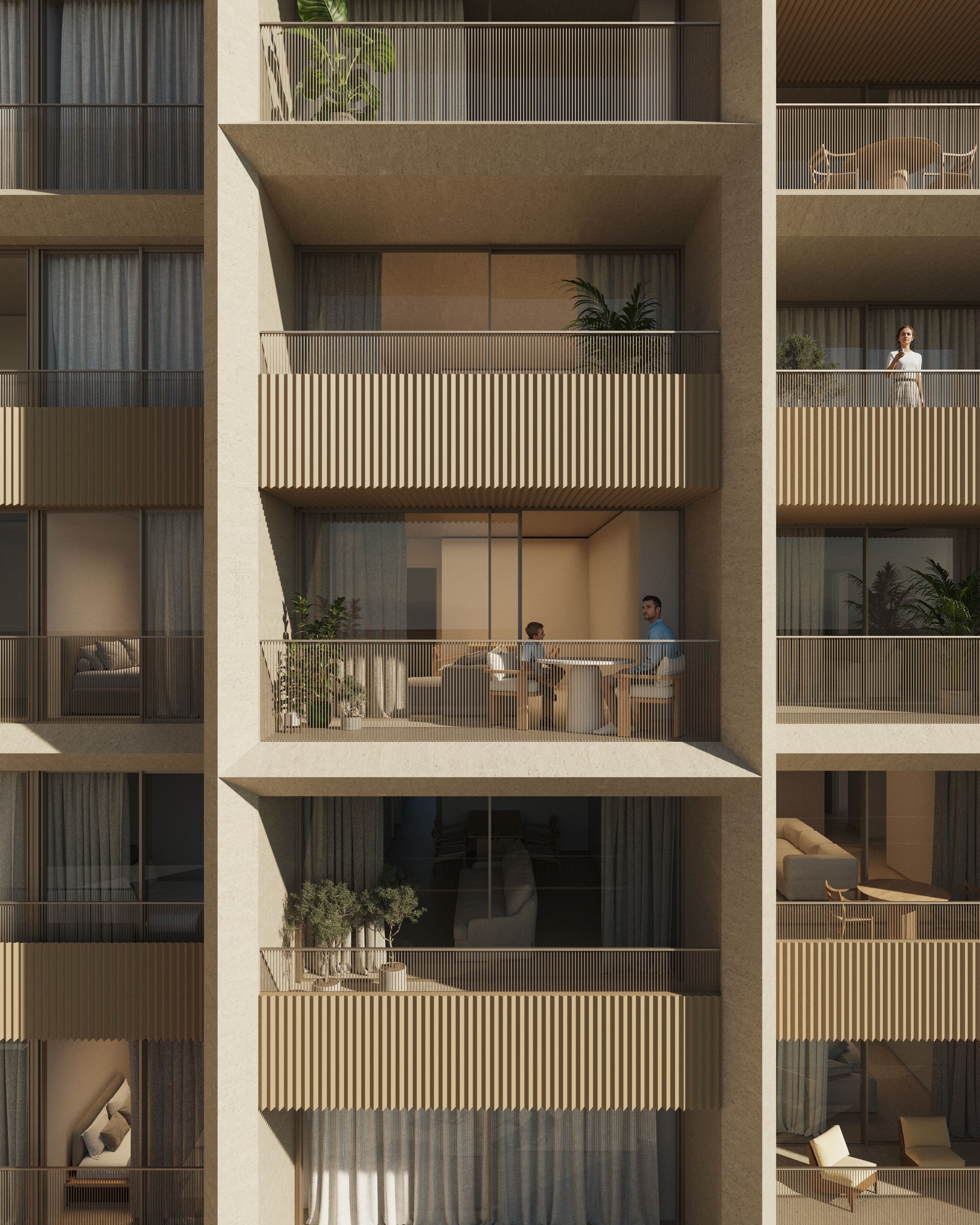 Cantalicio Building - Imagen 6