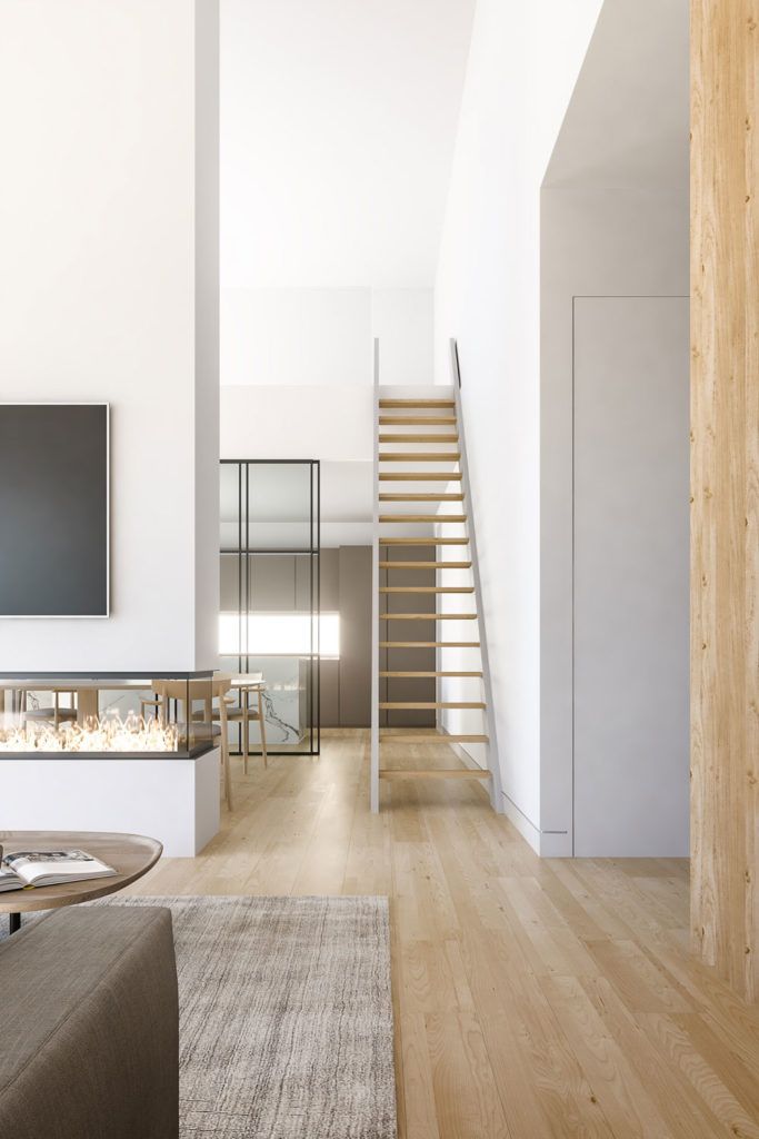 Port House - Imagen 5