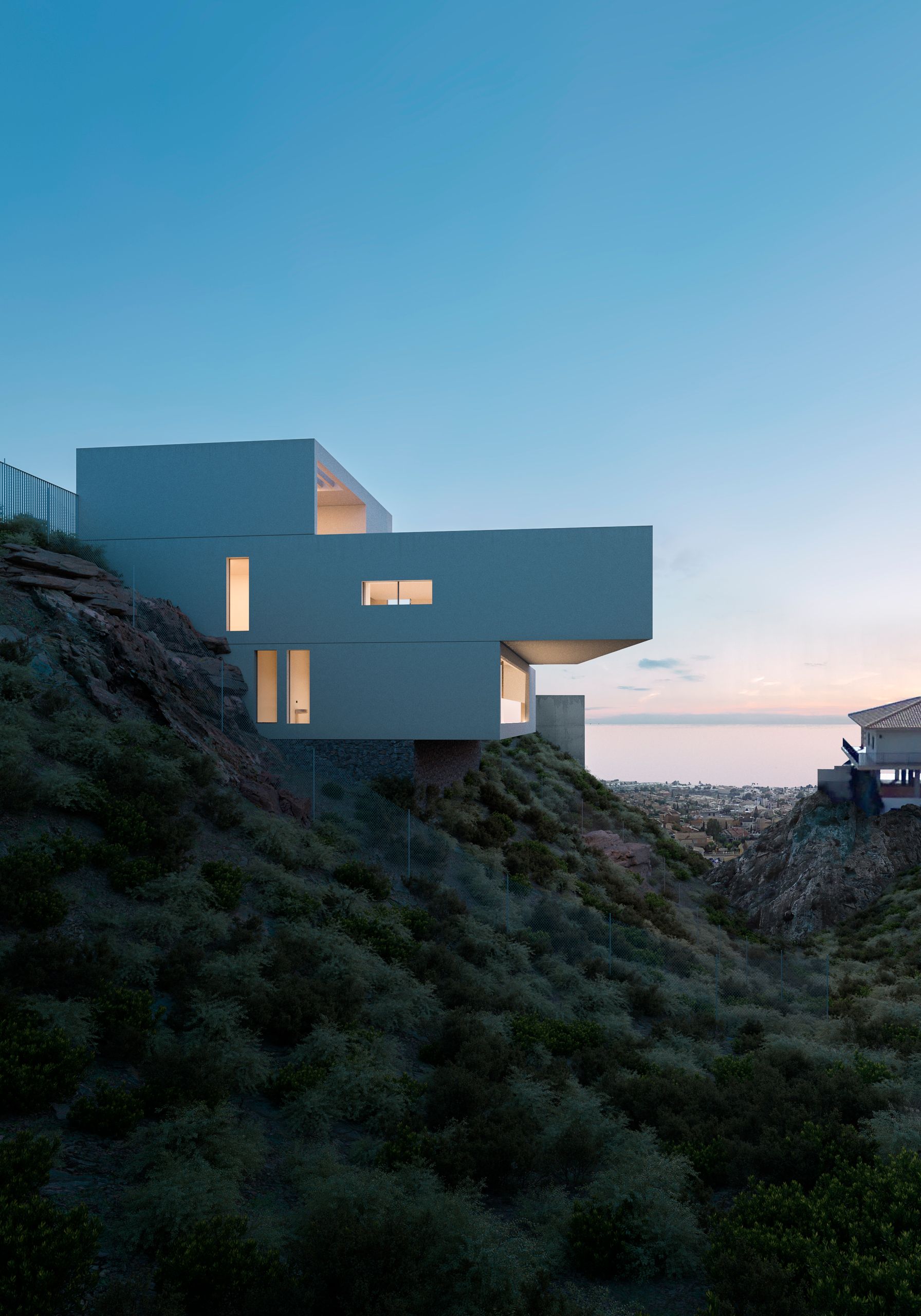 HOUSE IN THE AIR - Imagen 5