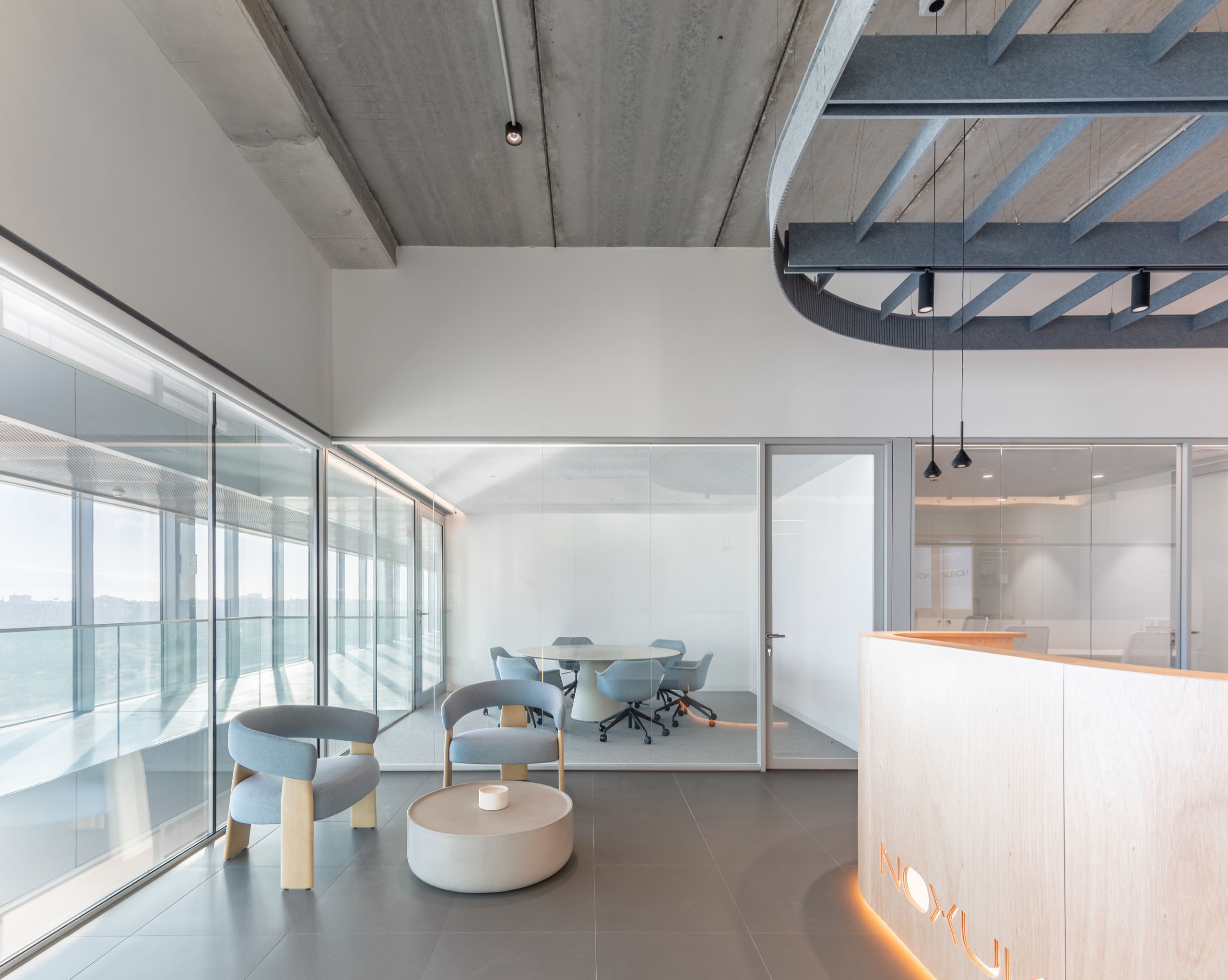 Noxun Laboratories