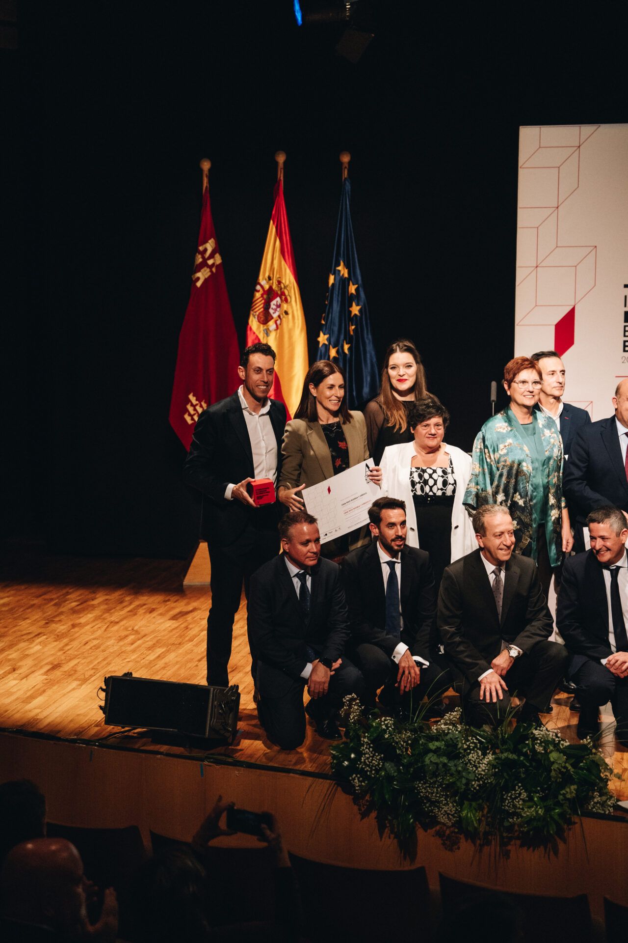 IX PREMIOS DE CALIDAD EN LA EDIFICACIÓN - Imagen 3