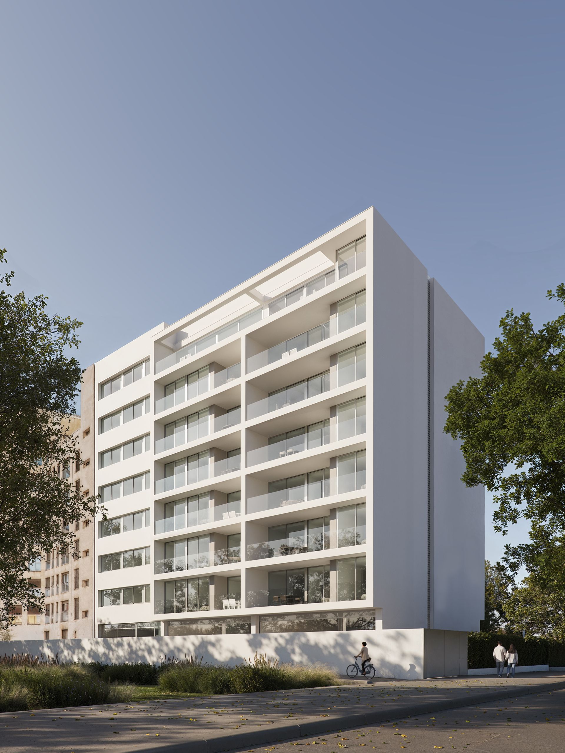 EDIFICIO EMBAJADOR - Imagen 16
