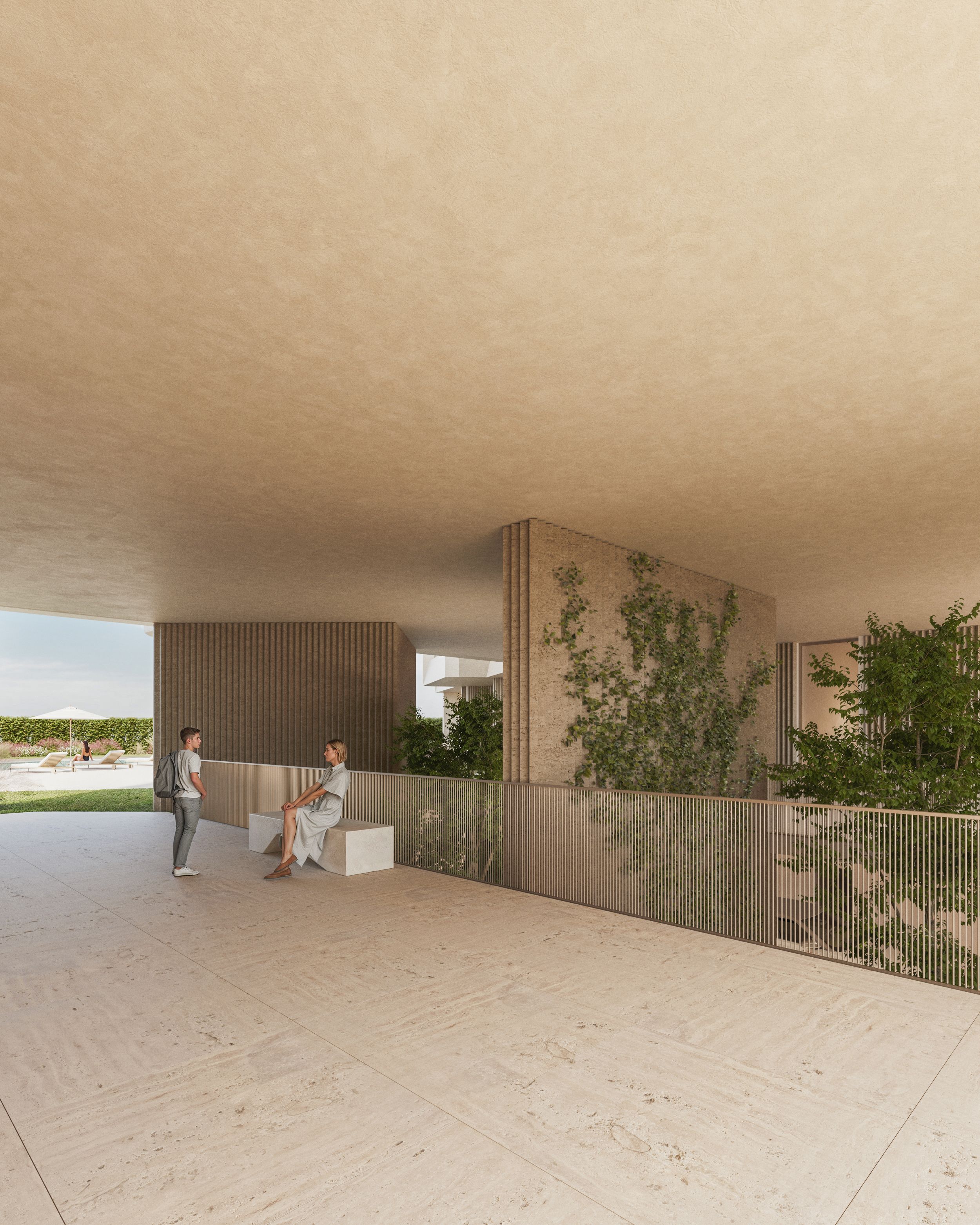 Cantalicio Building - Imagen 7