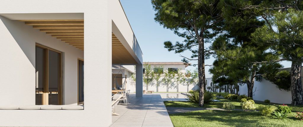 Port House - Imagen 4