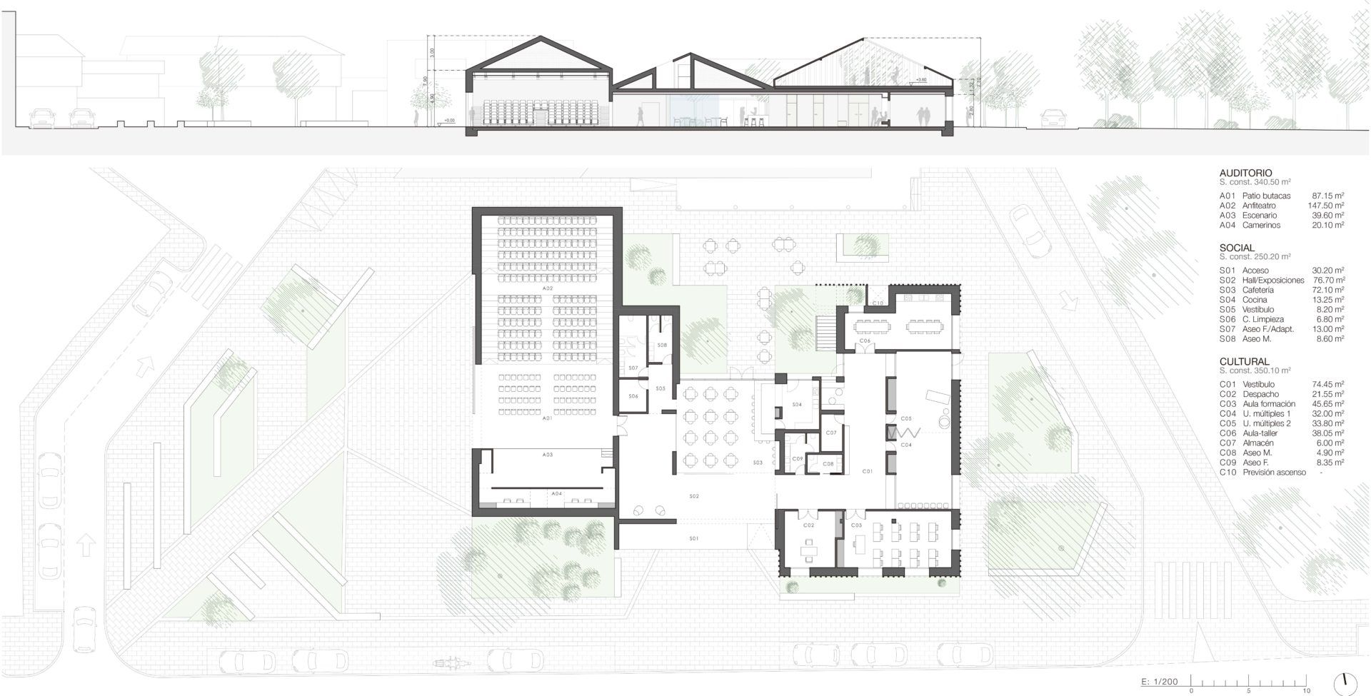 The People's House Cultural Center - Imagen 6