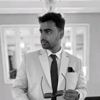 Lokesh R