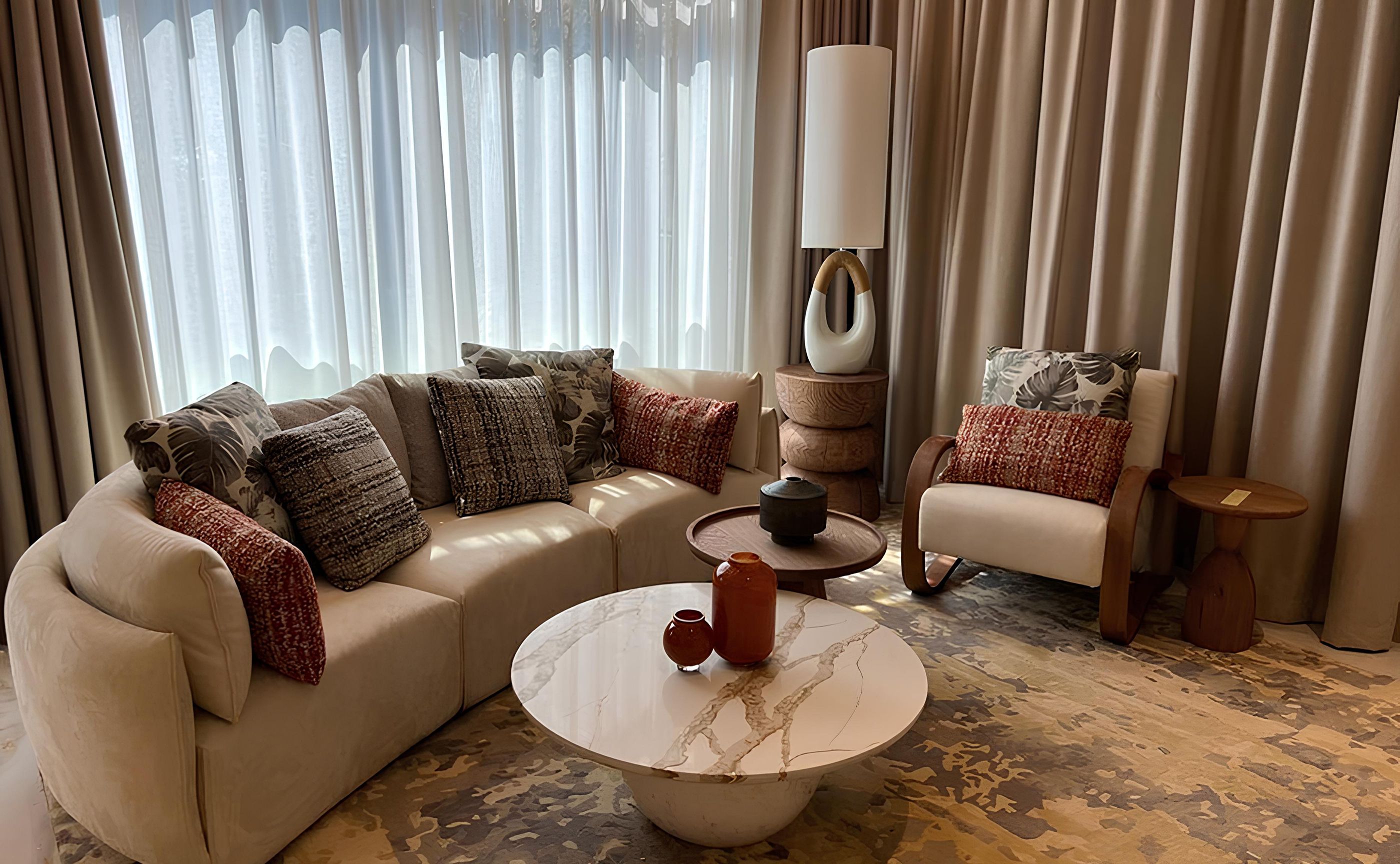 Sofitel Villa