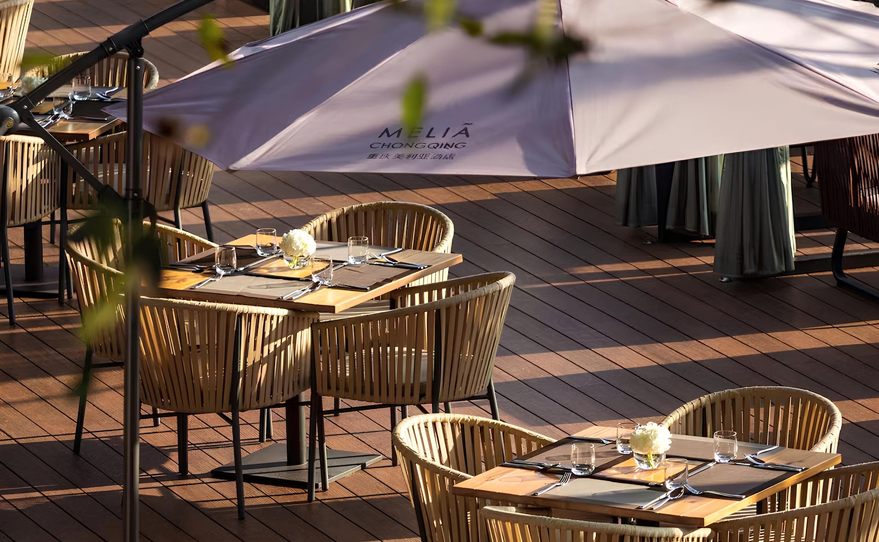 Melia hotel