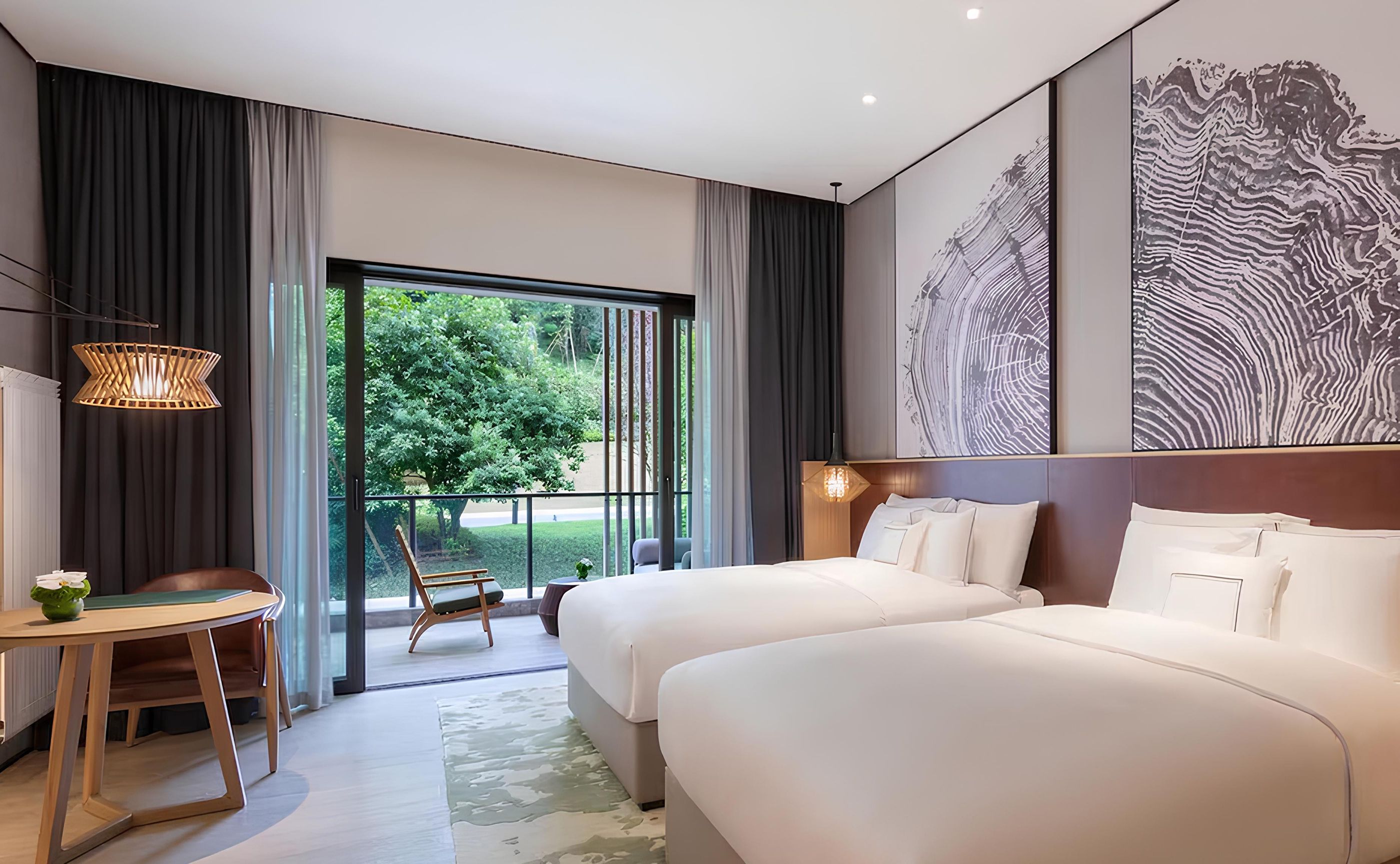 Melia hotel