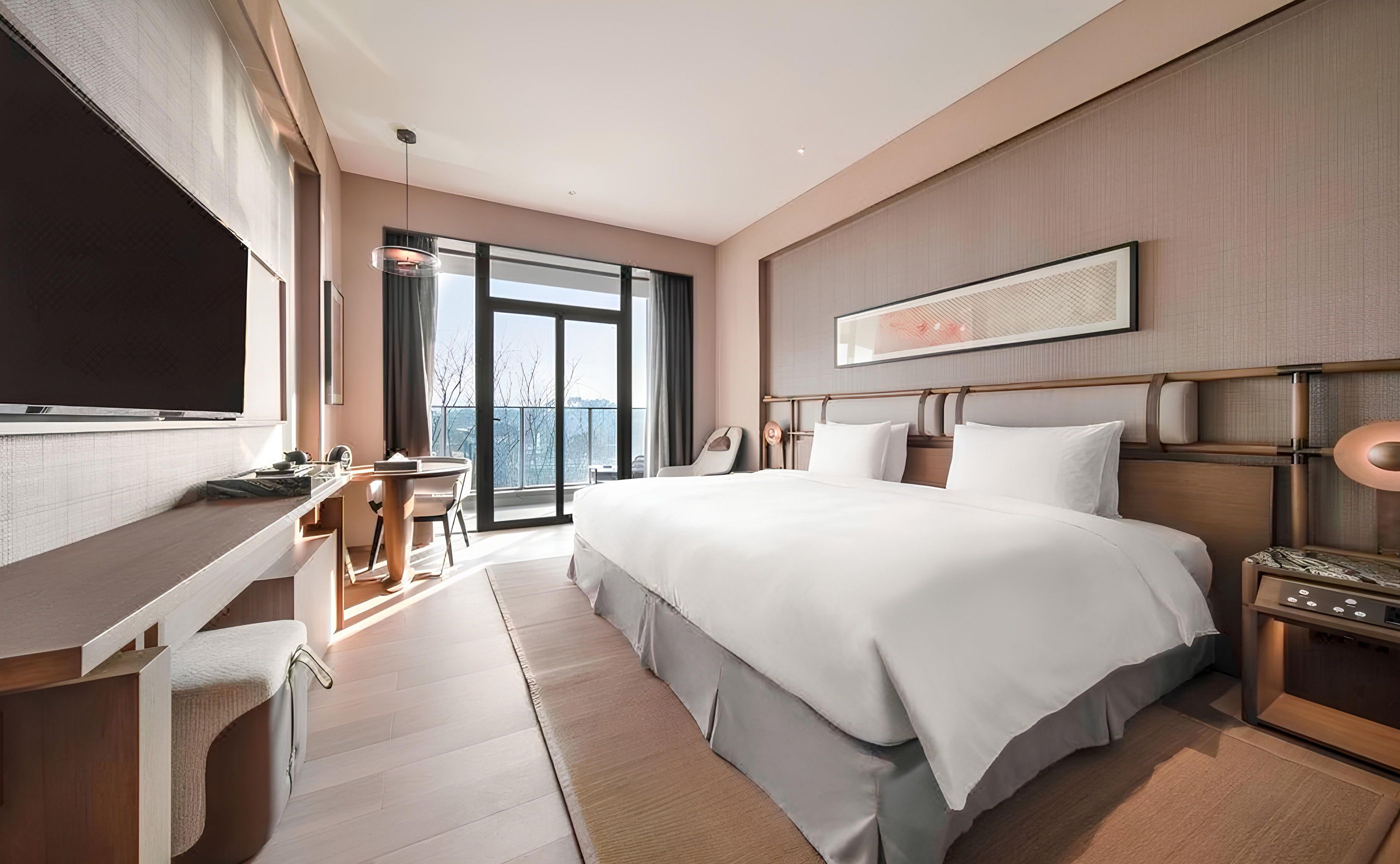 Sofitel Hotel