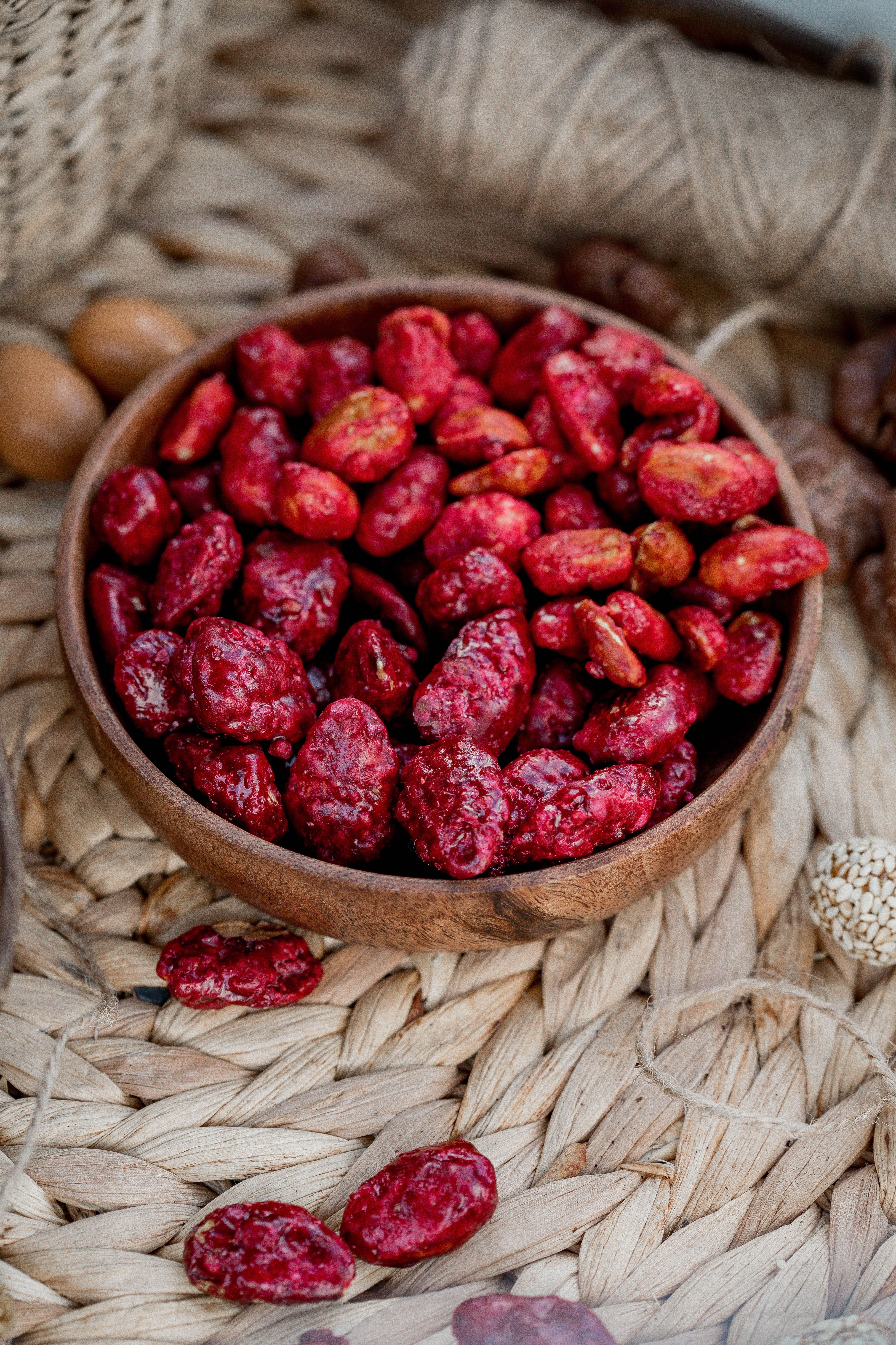 Goji Berries