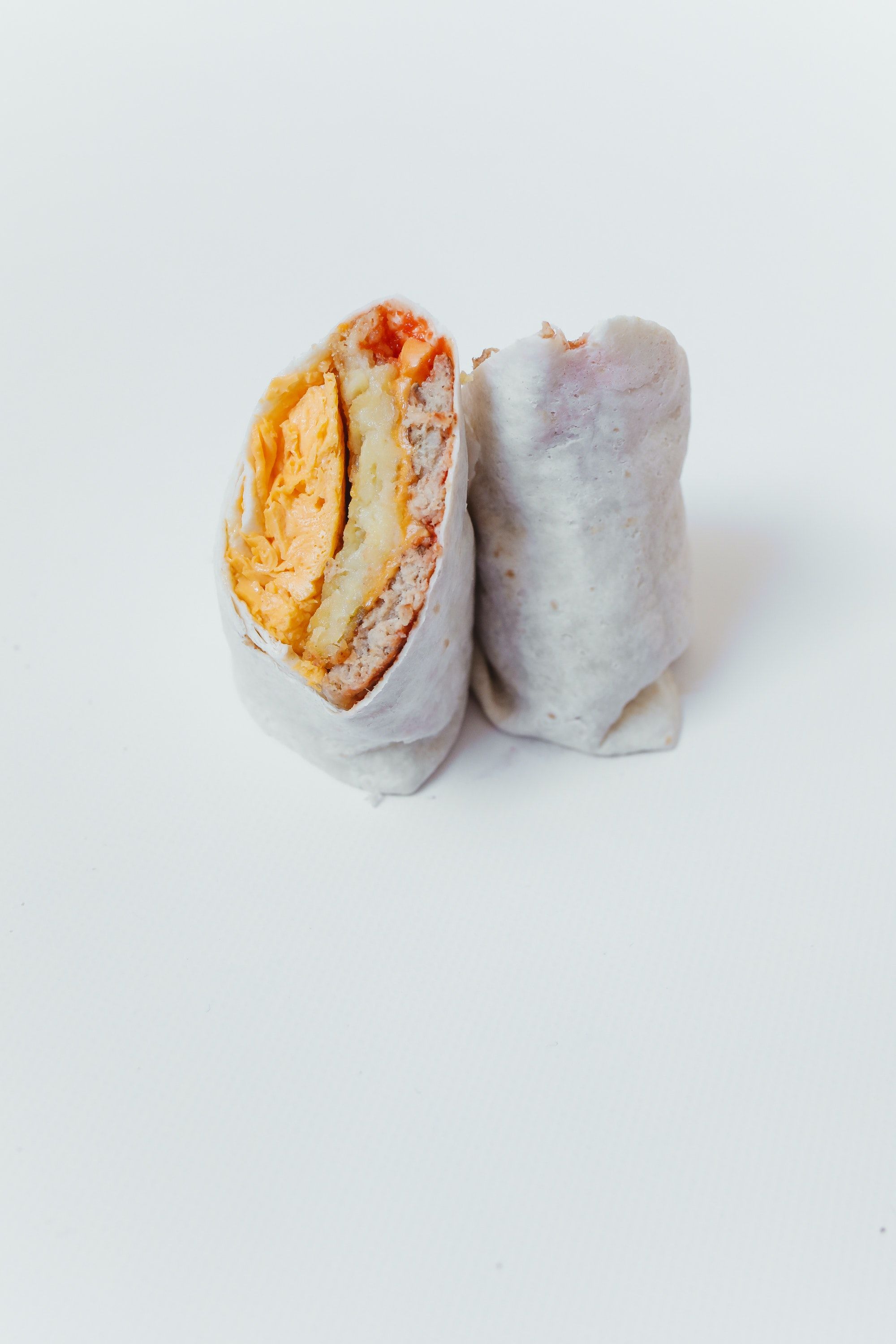 Chicken Wraps