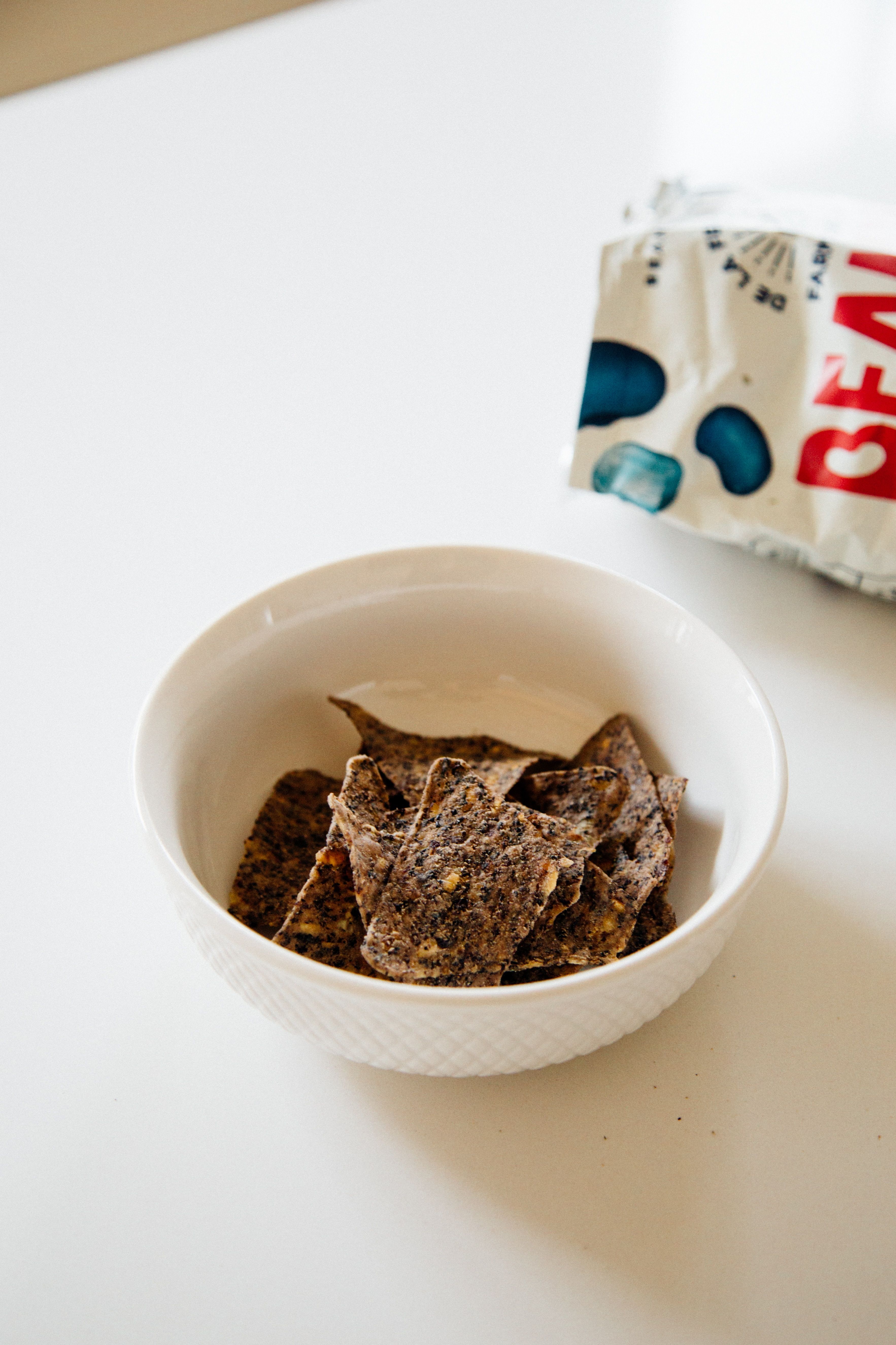 Seaweed Snack