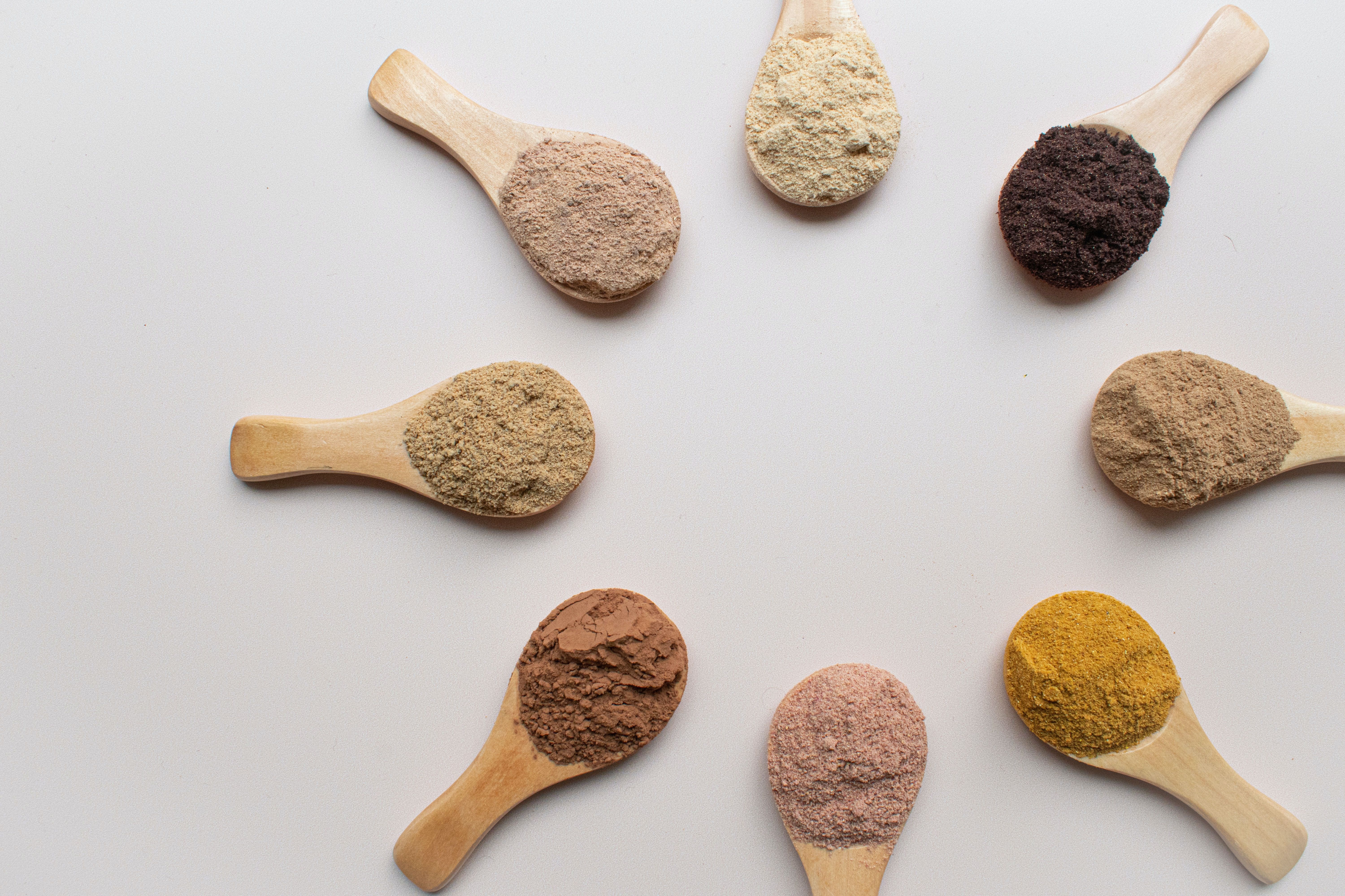 Maca Powder