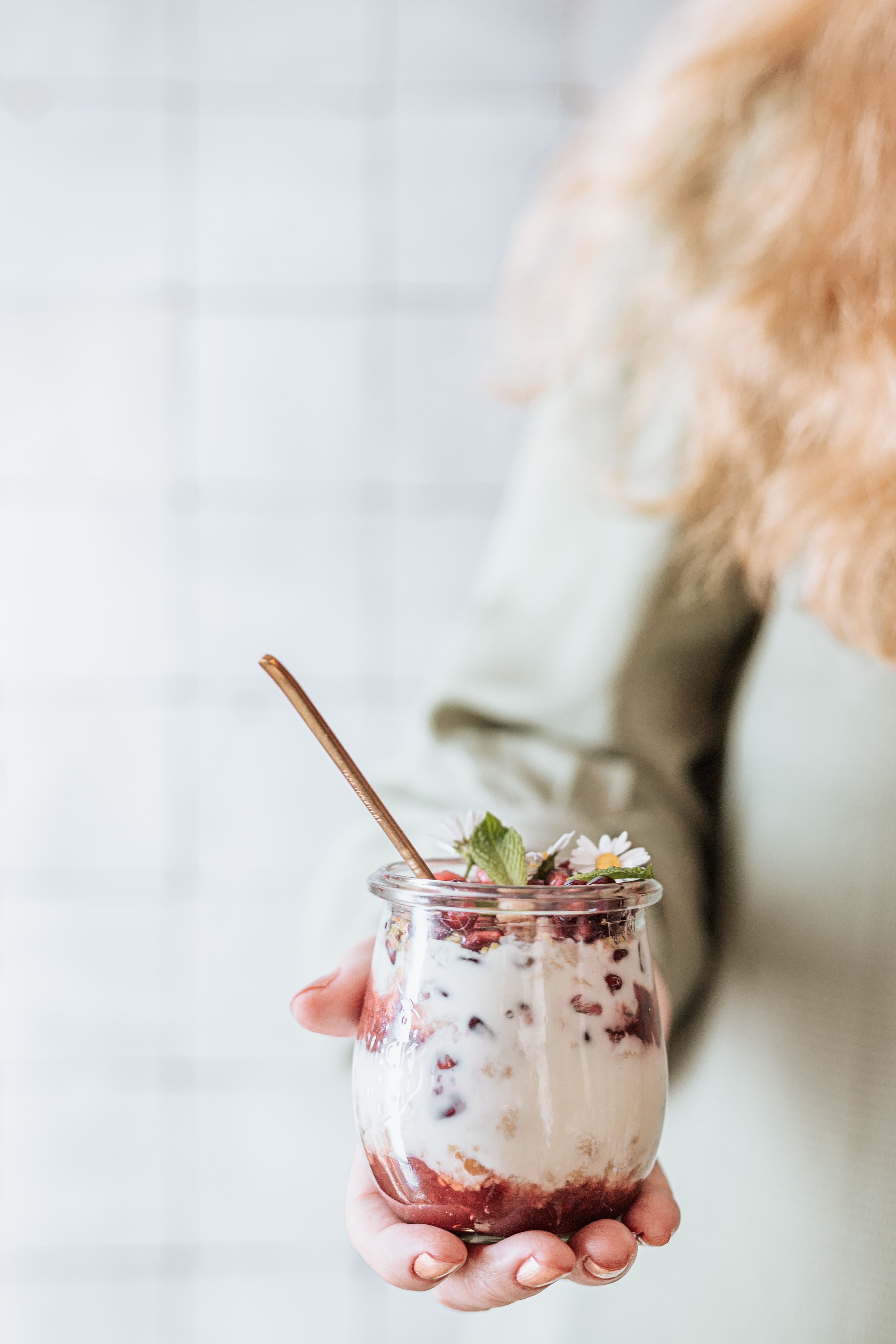 Greek Yogurt