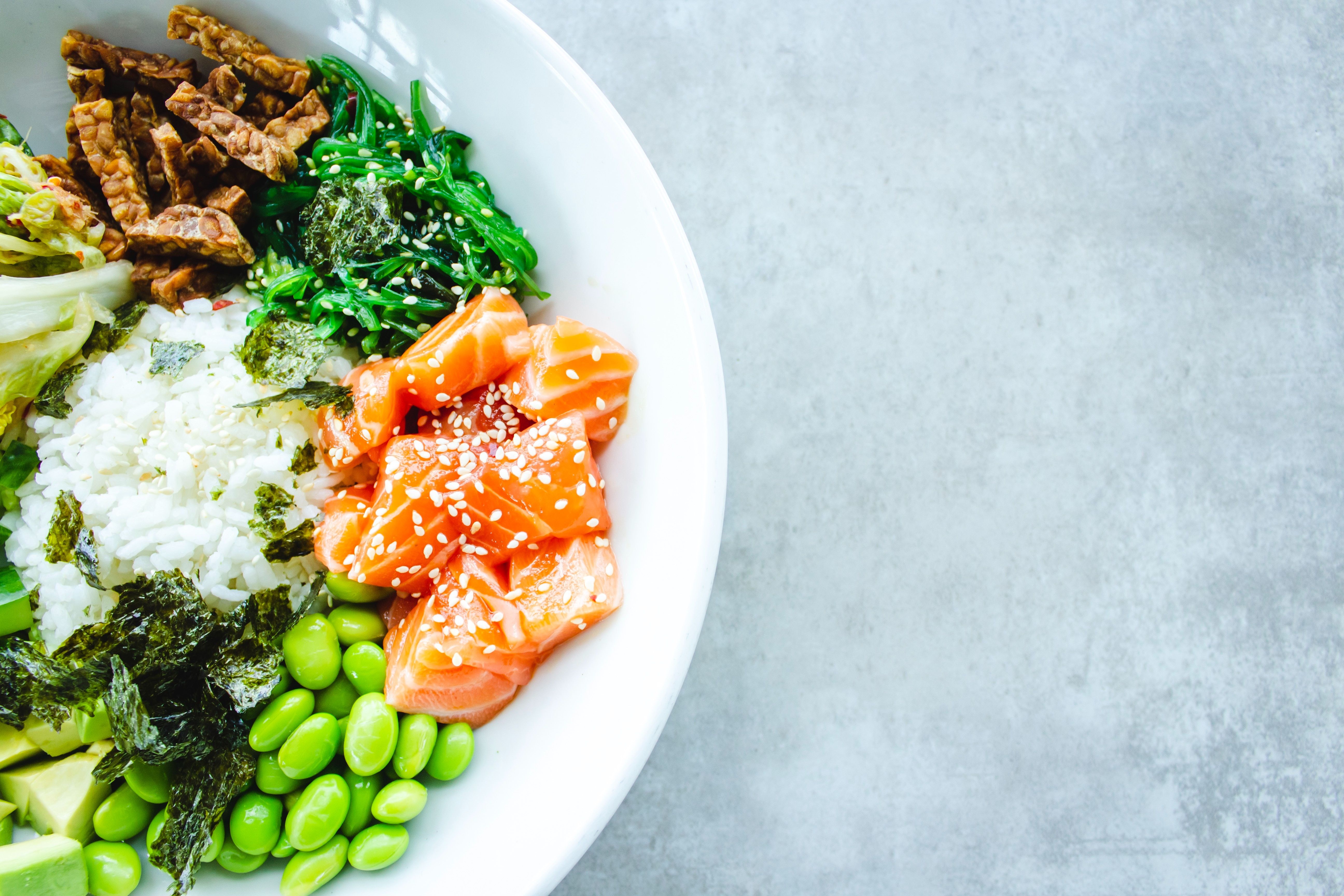Light meals