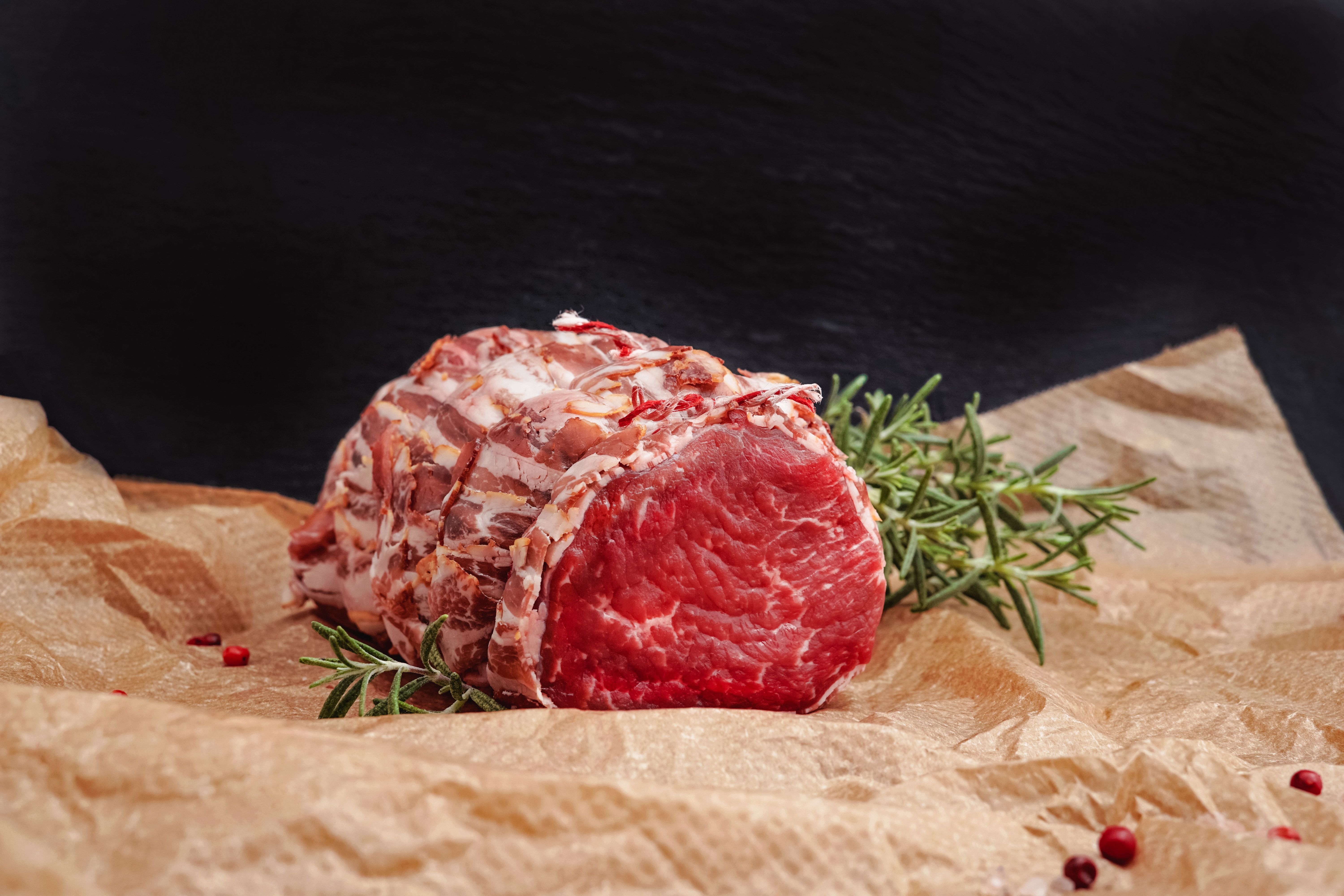 Lean Proteins