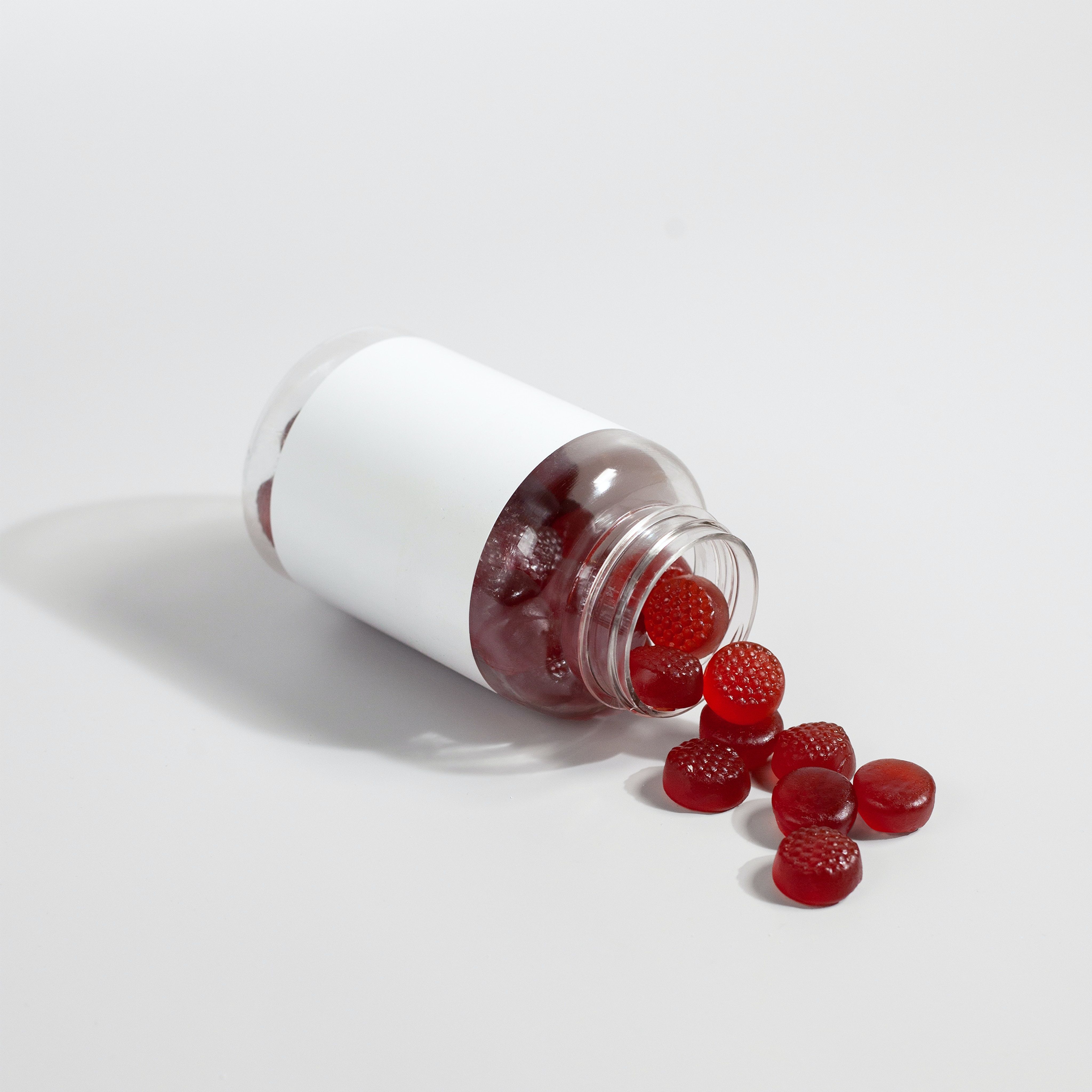 Gummy suplements